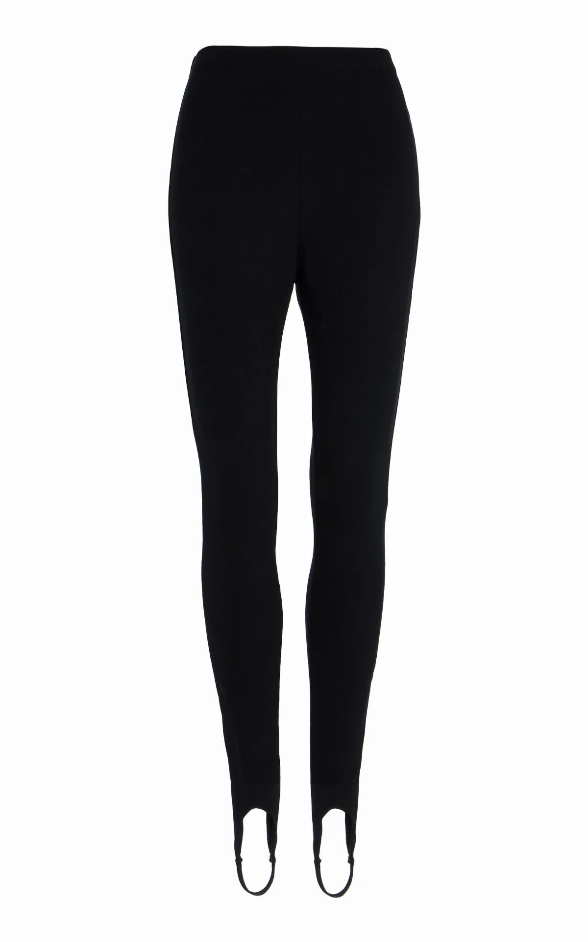 Rio Jersey Stirrup Pants by Leset