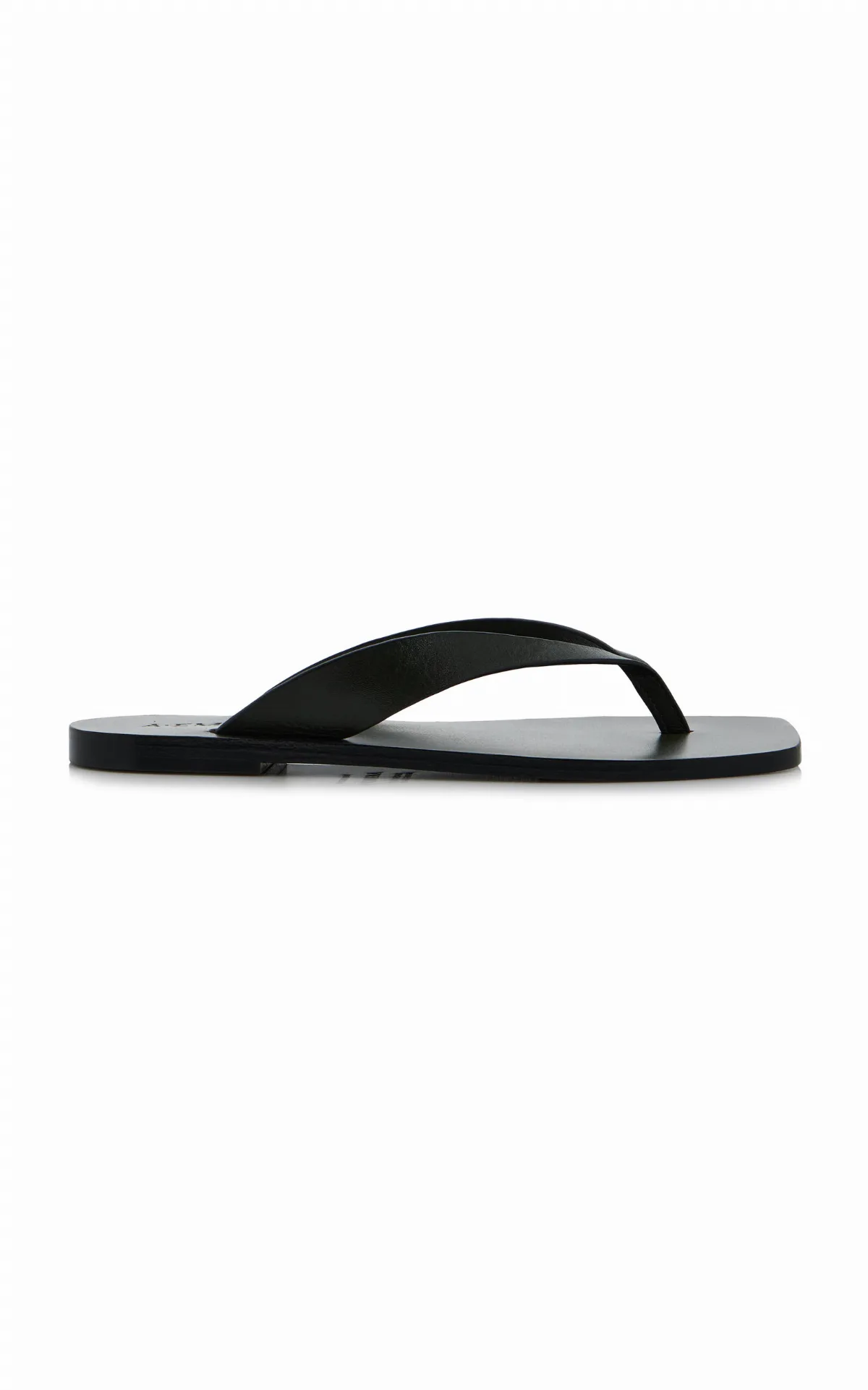 Kinto Leather Sandals