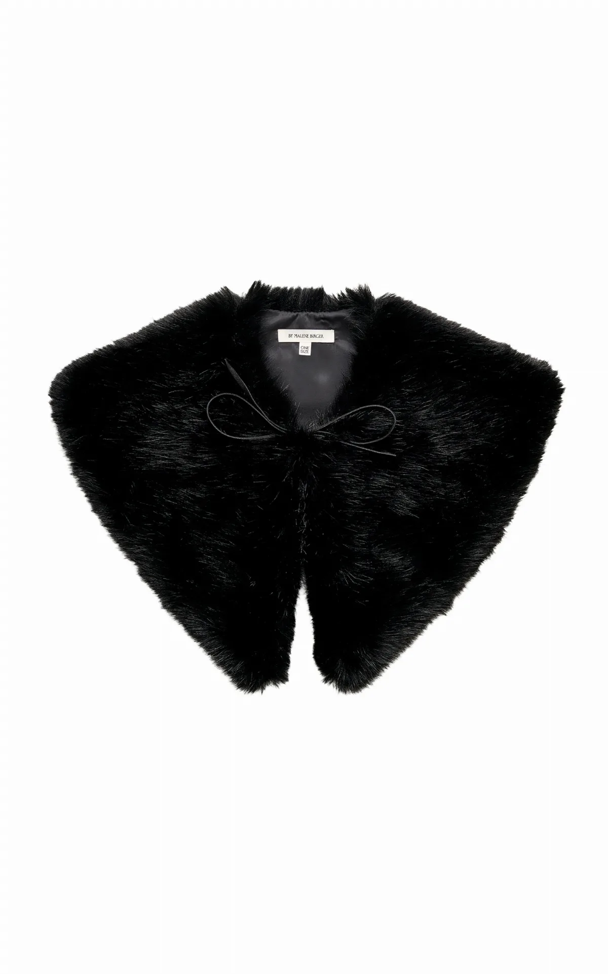 Cowilla Faux Fur Collar