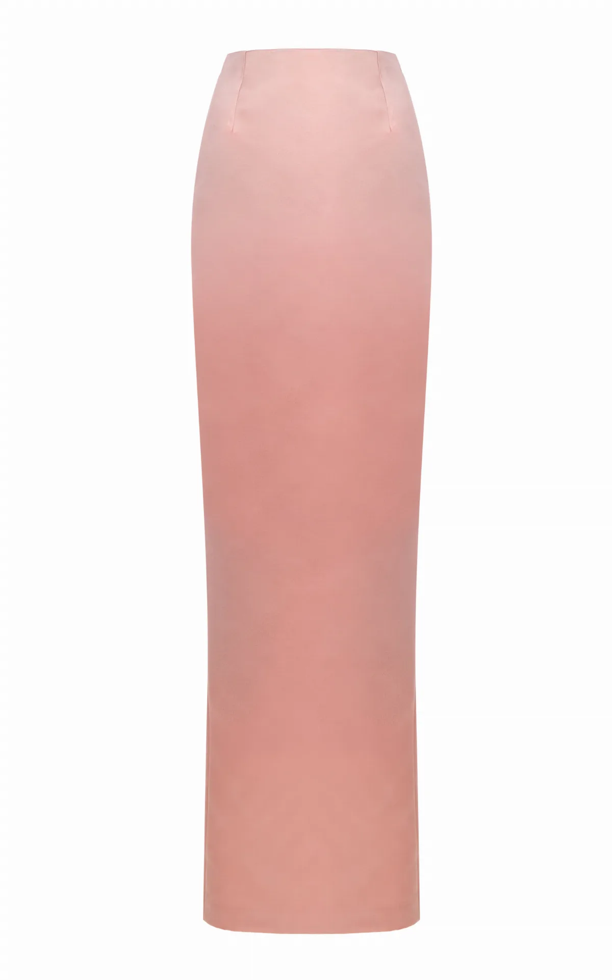 Lee Satin Maxi Skirt by The New Arrivals Ilkyaz Ozel
