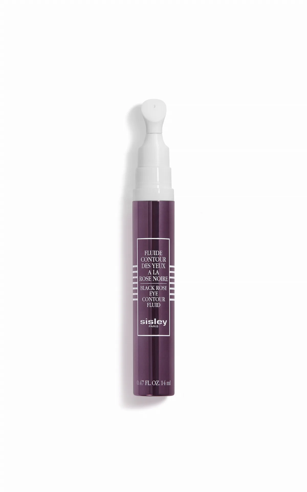 Black Rose Eye Contour Fluid by Sisley Paris