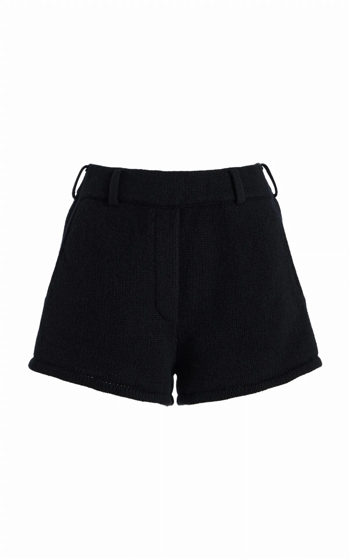 Tyra Cashmere Shorts