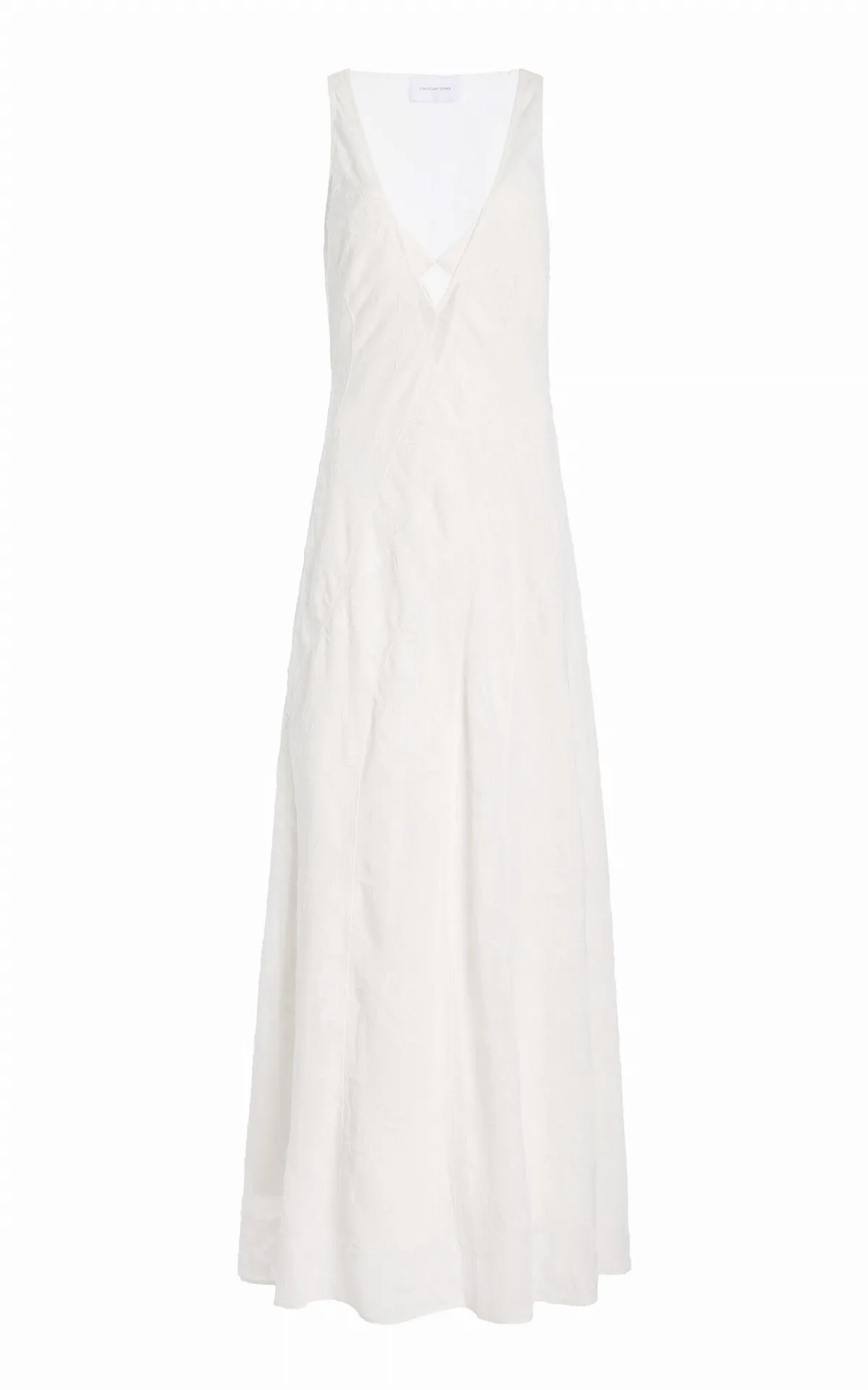 Pola Floral-Lace Maxi Dress by Significant Other