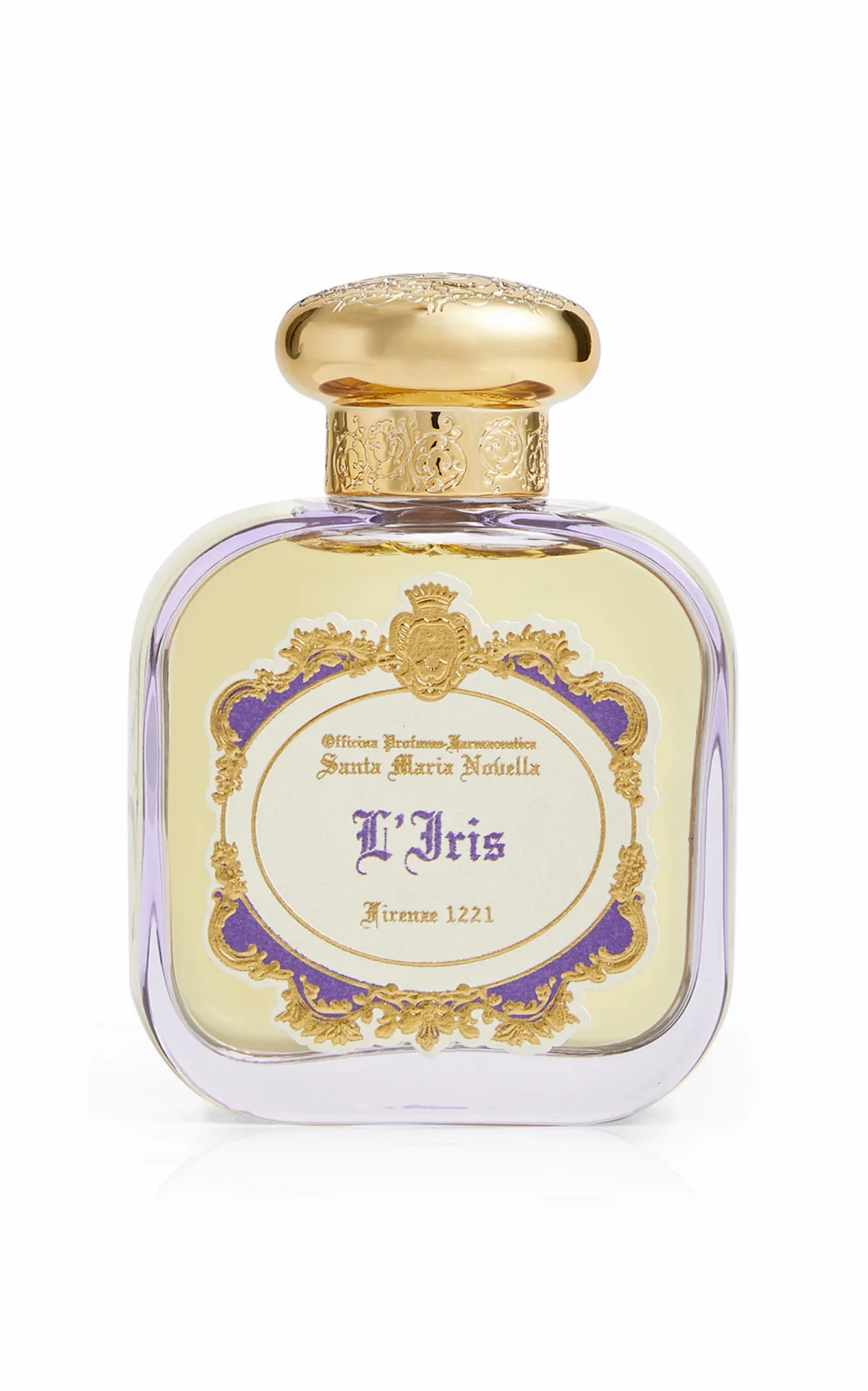 L'Iris Eau De Parfum by Santa Maria Novella