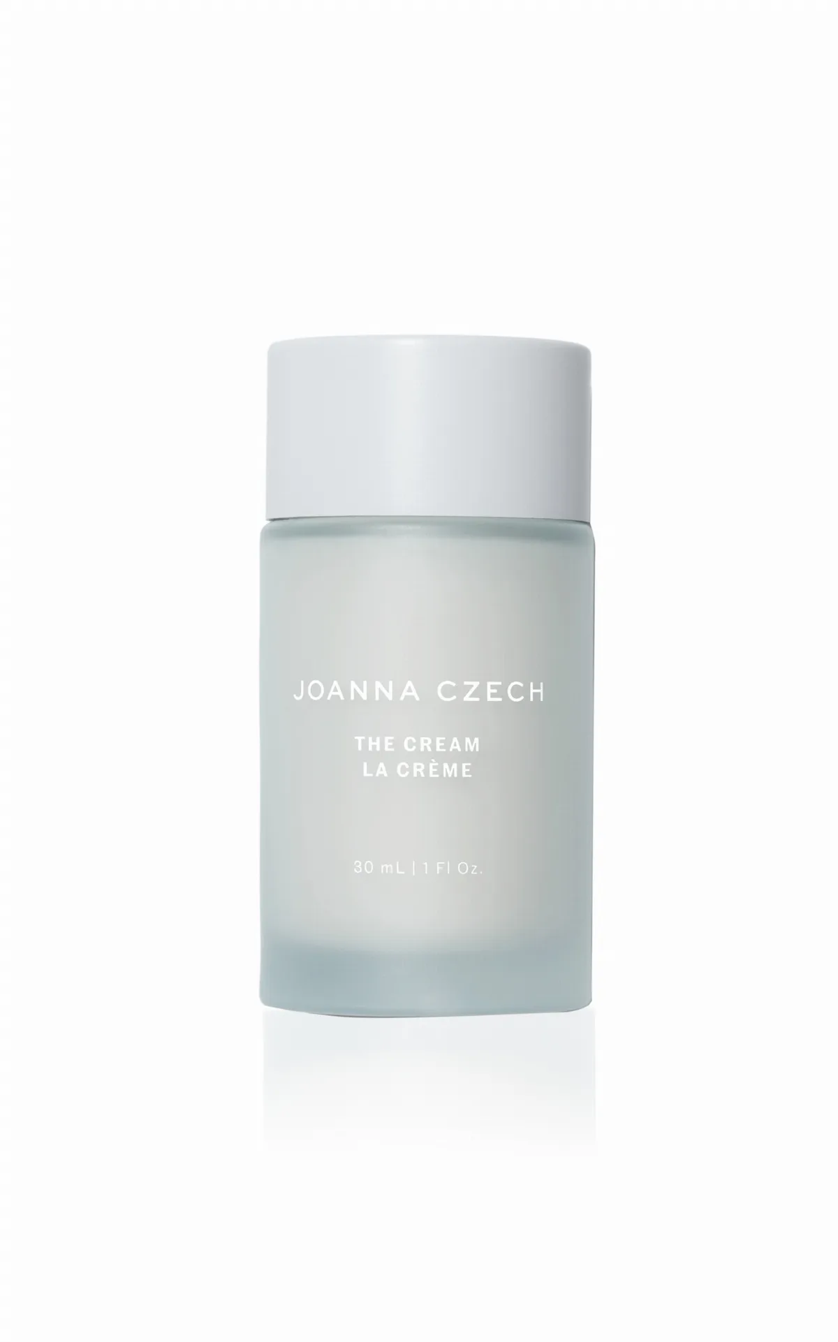 The Cream by Joanna Czech