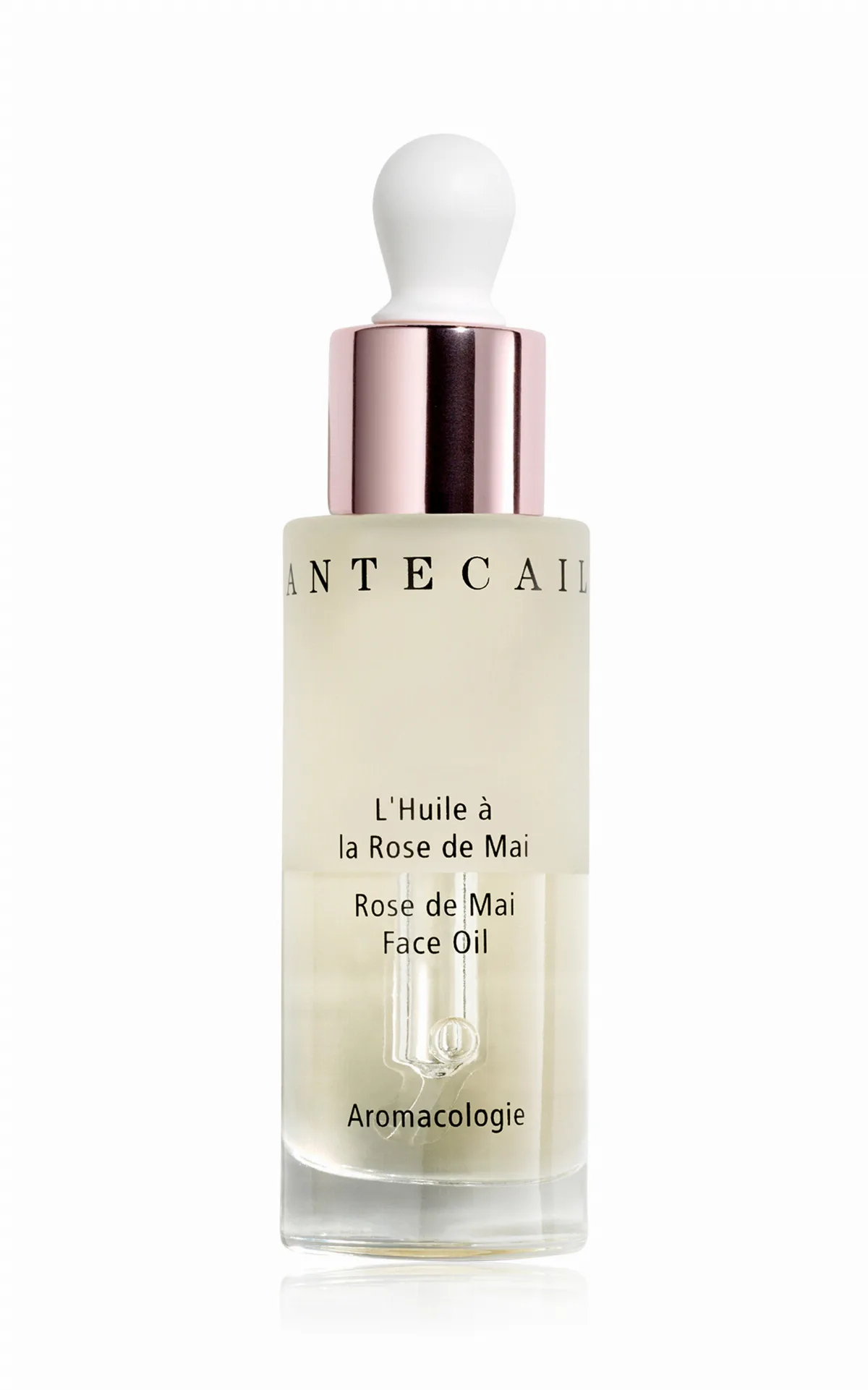 Rose De Mai Face Oil by Chantecaille