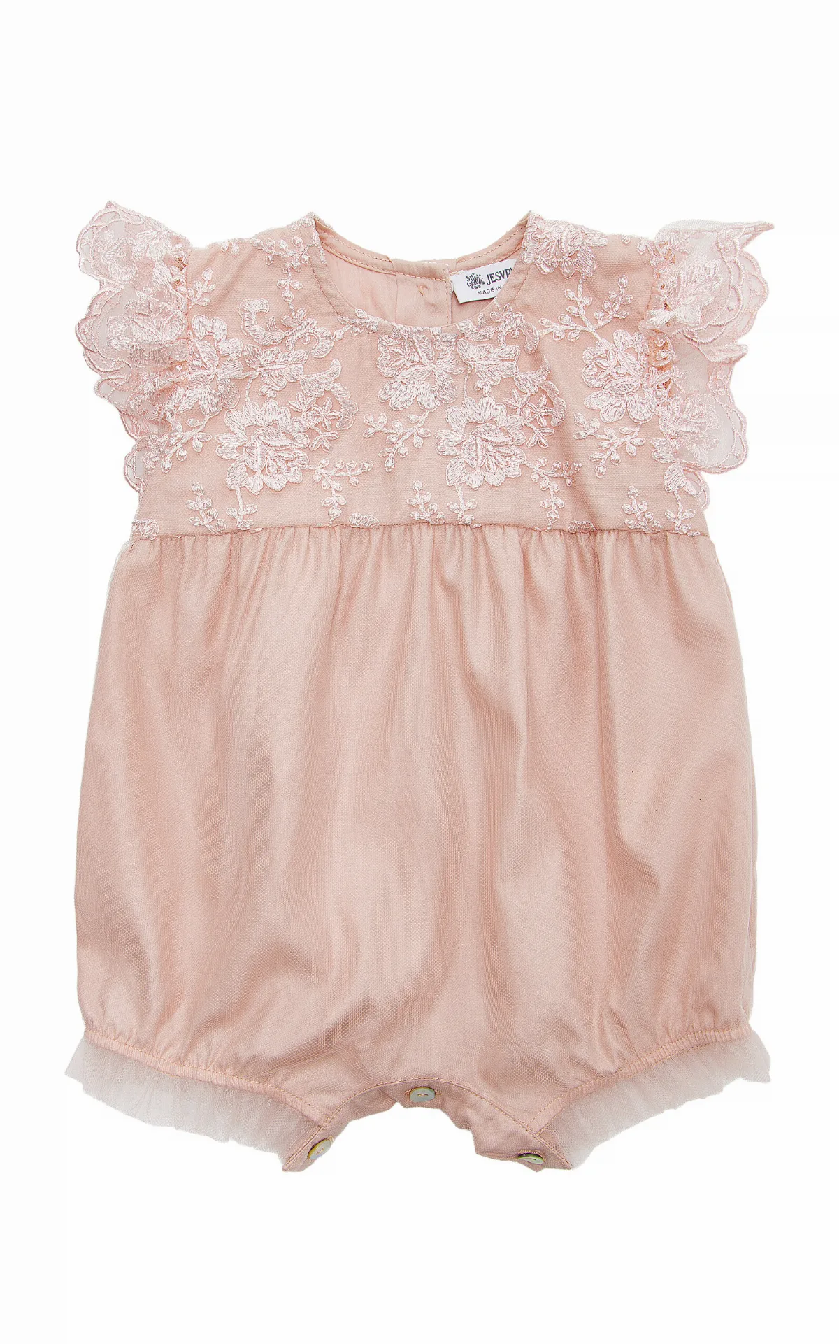 Romper by Jesurum