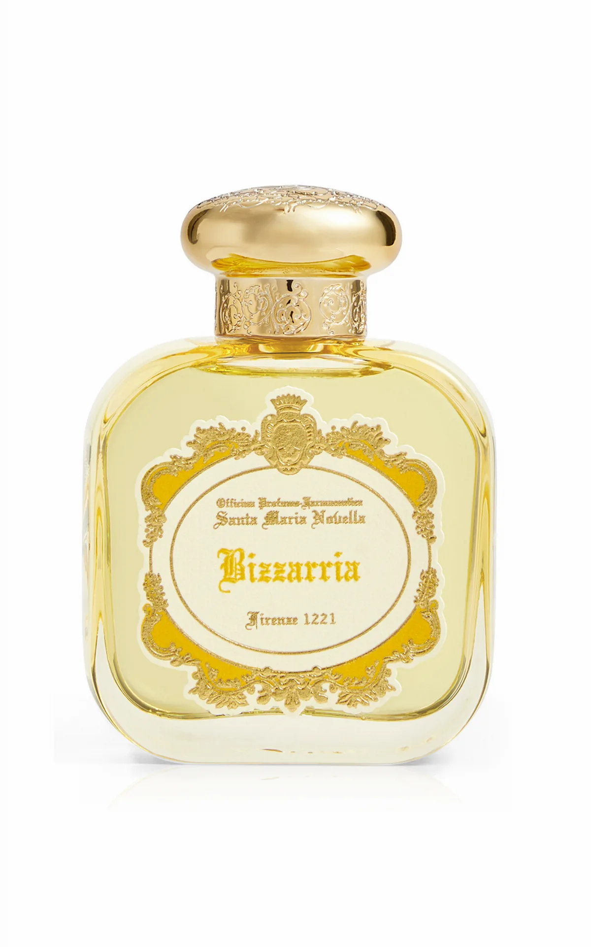 Bizzarria Eau De Parfum by Santa Maria Novella