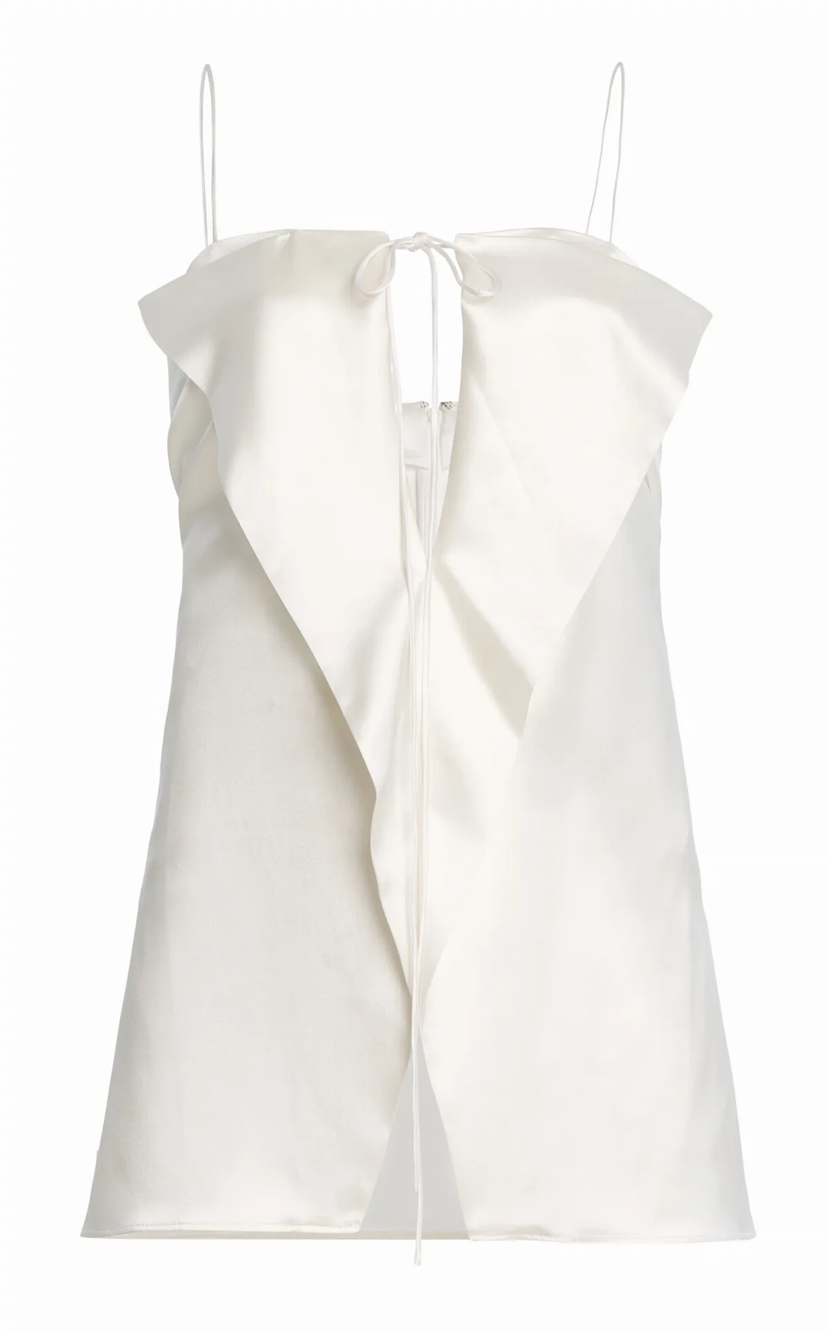 Kalani Silk Top by Tove