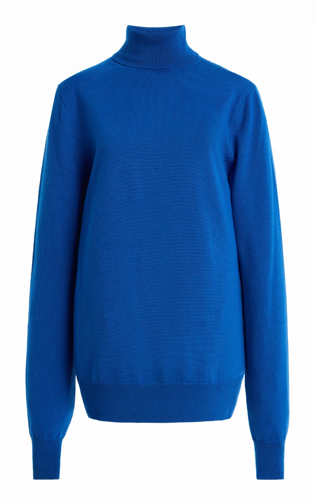 Eve Thin Wool Turtleneck Sweater by The Frankie Shop