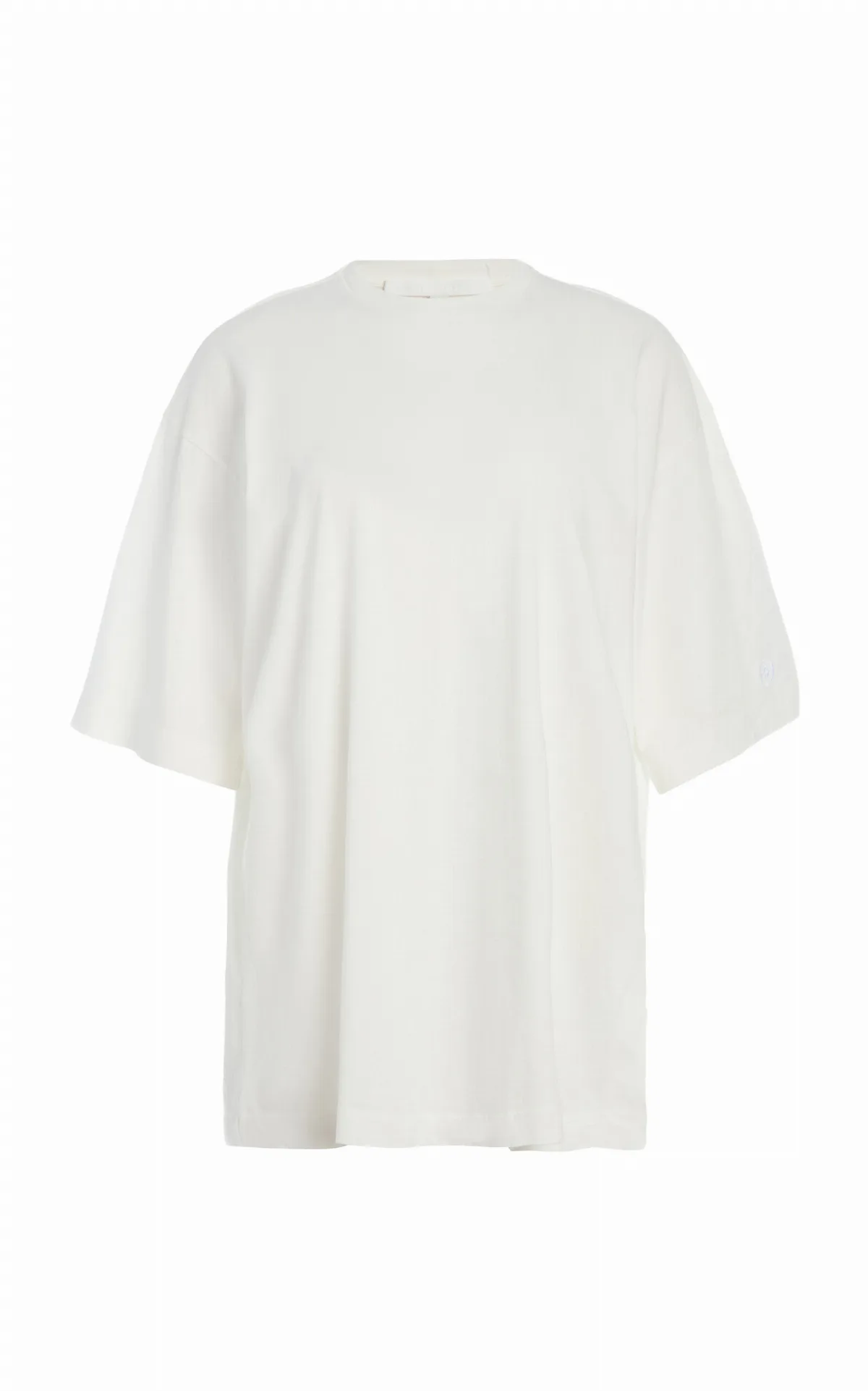 The Jones Cotton T-Shirt by RÙADH