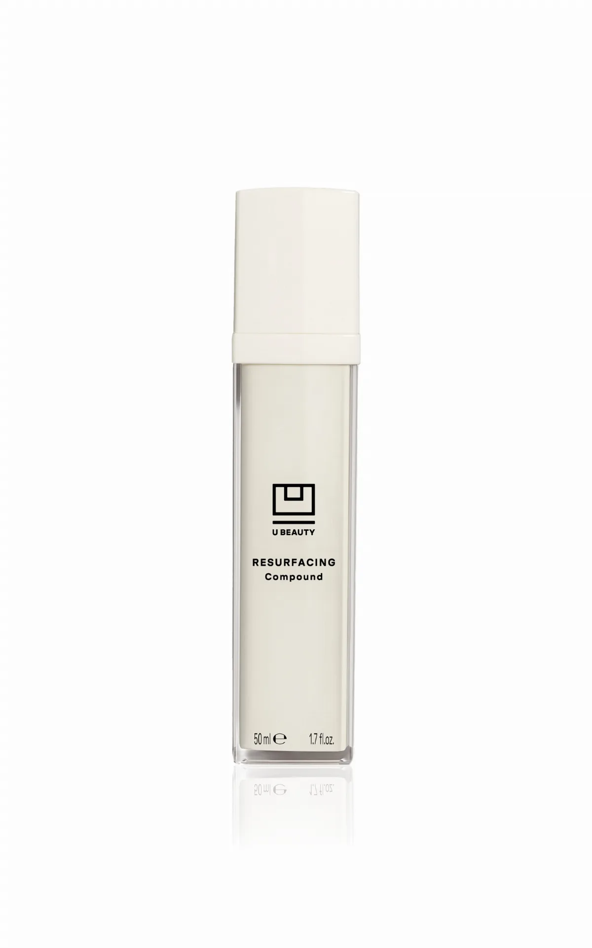 The Resurfacing Compound by U Beauty