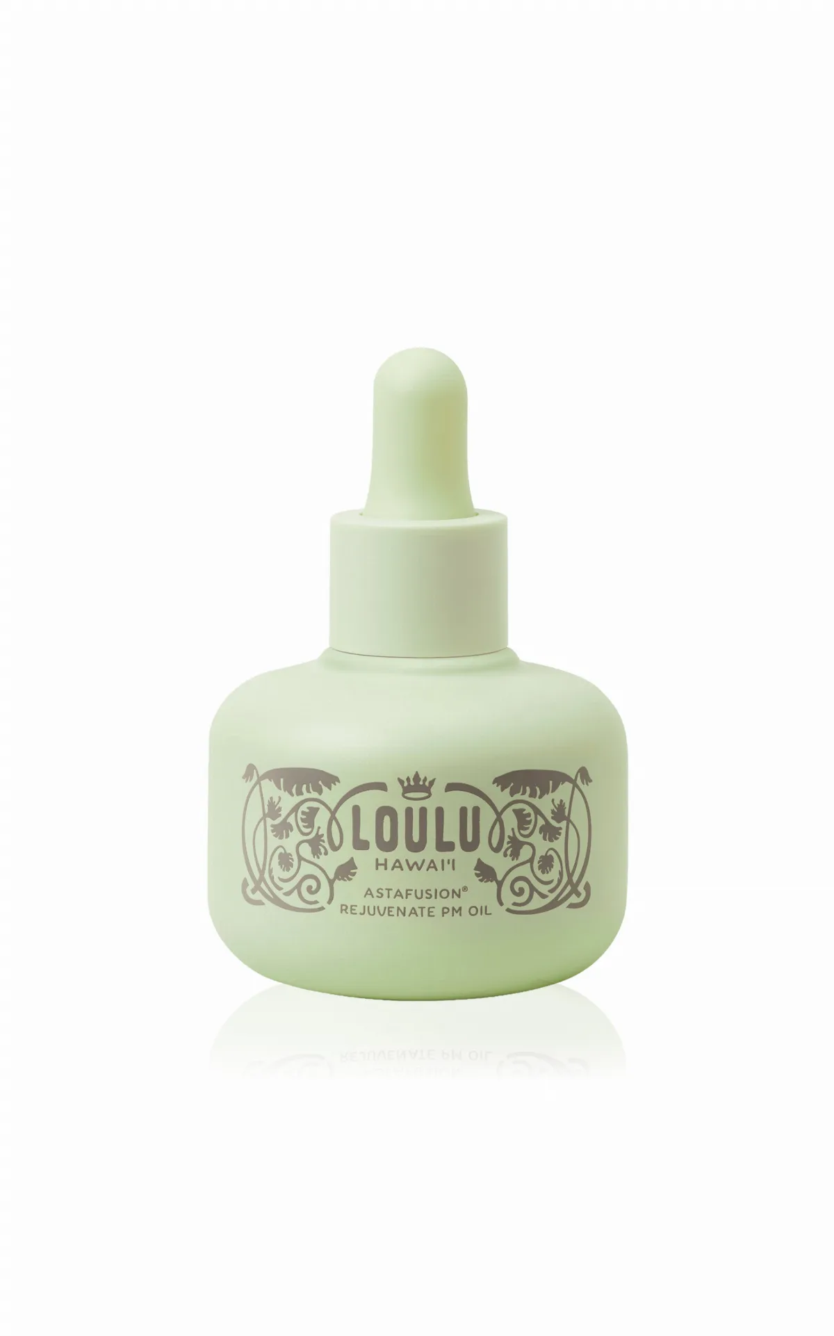 AstaFusion® Rejuvenate PM Oil by Loulu Hawai'i
