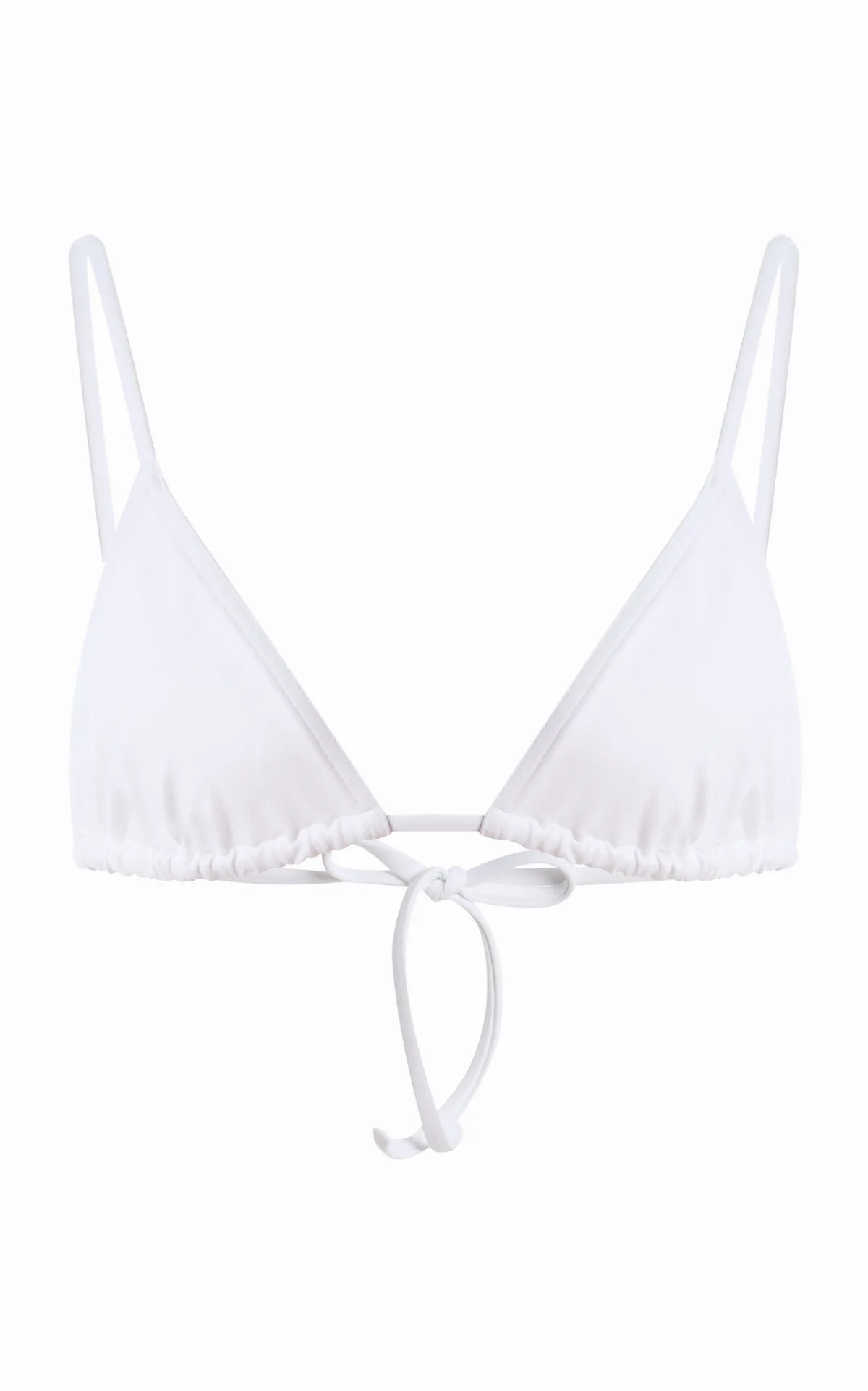 Mouna Bikini Top by Eres