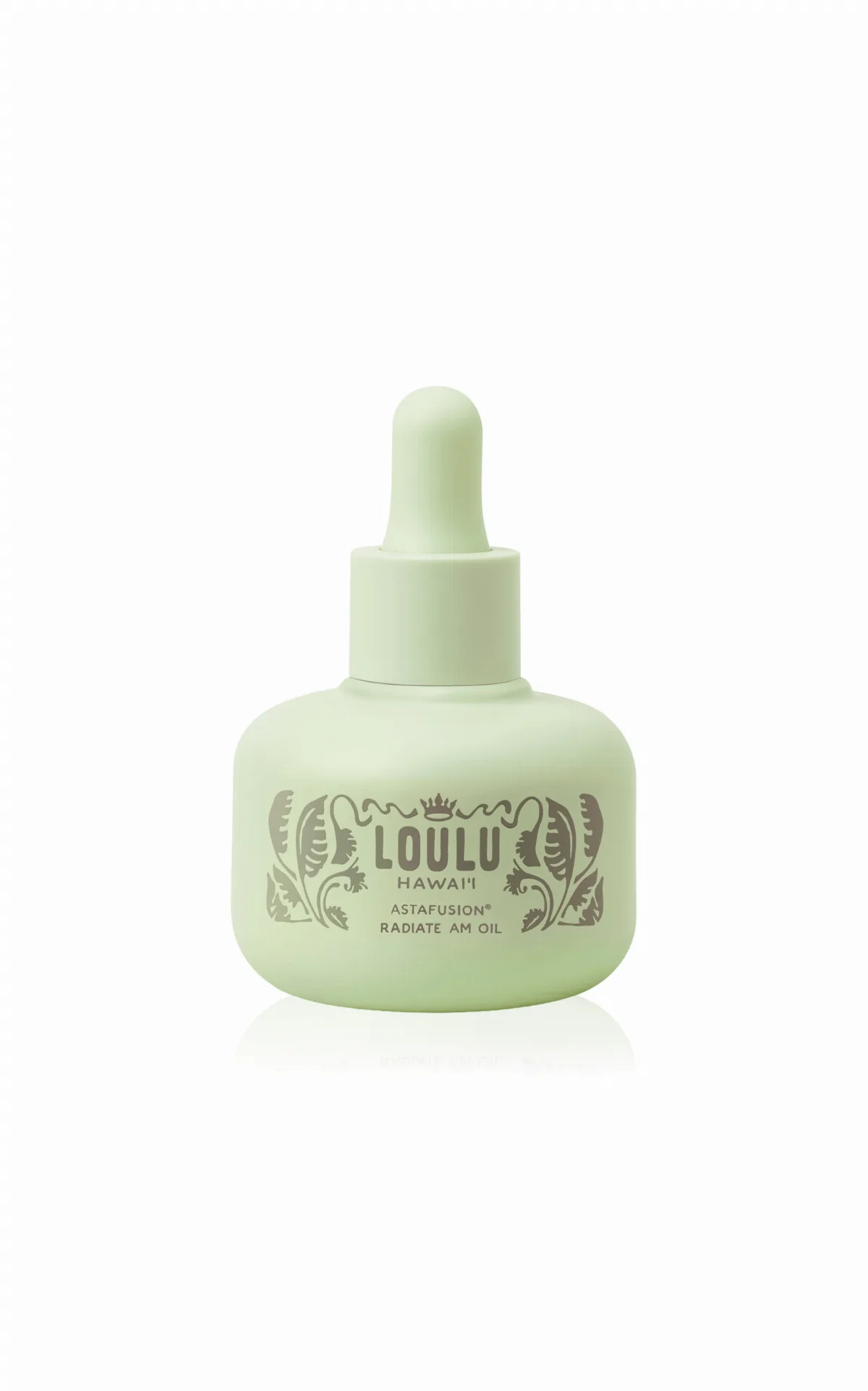 AstaFusion® Radiate AM Oil by Loulu Hawai'i