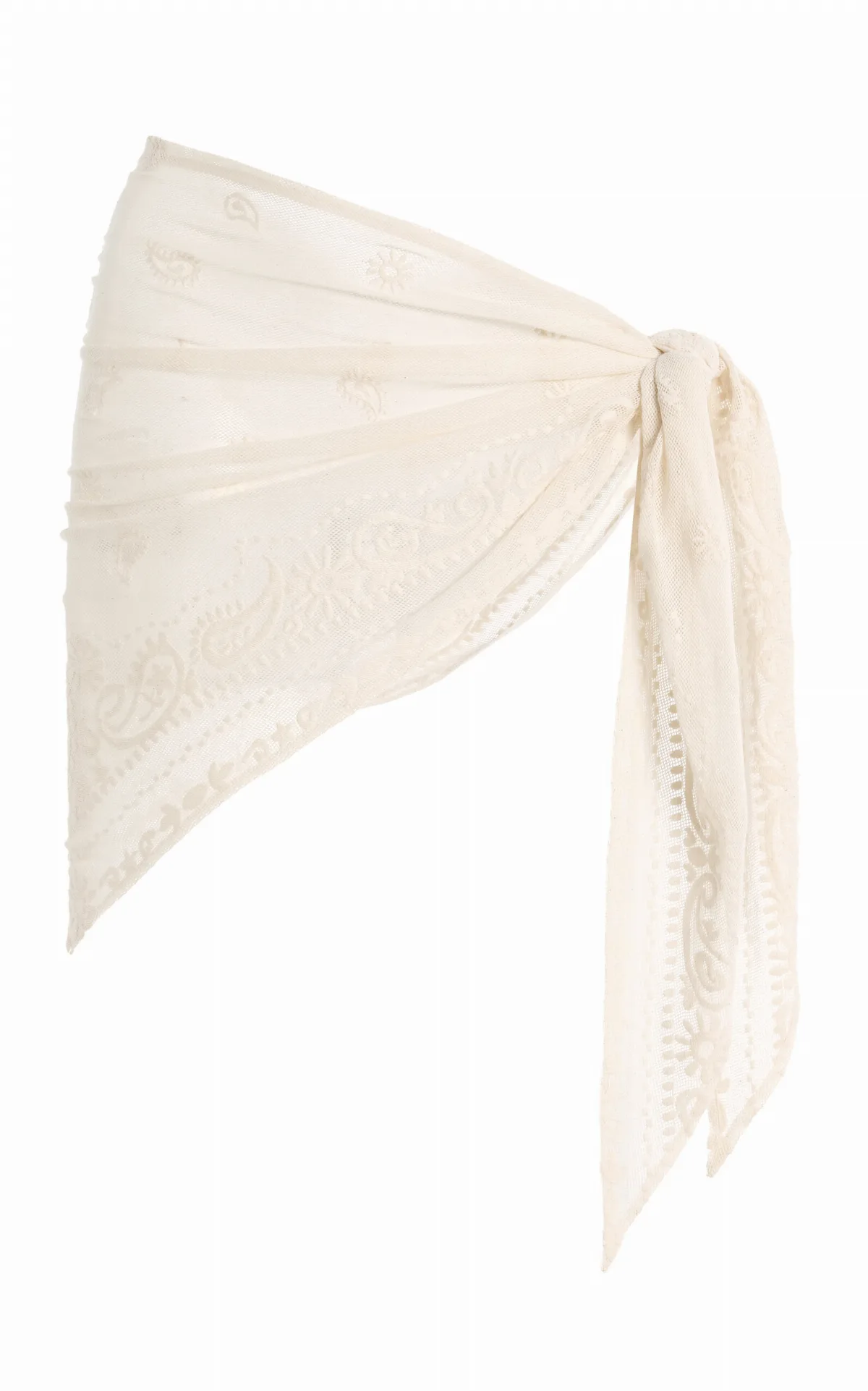 La Isla Miller Wrap by Soleil Soleil