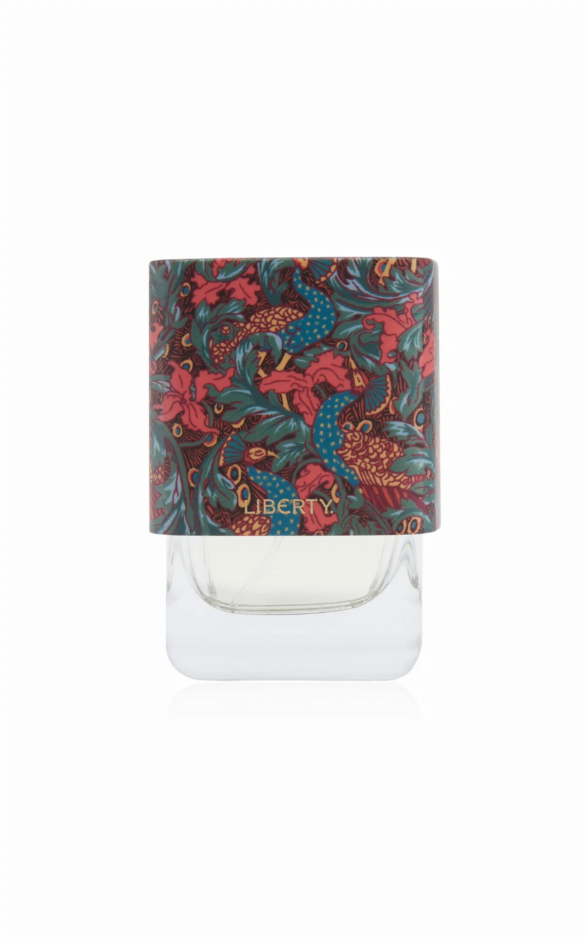 Zephirine Eau De Parfum by Liberty LBTY Fragrance