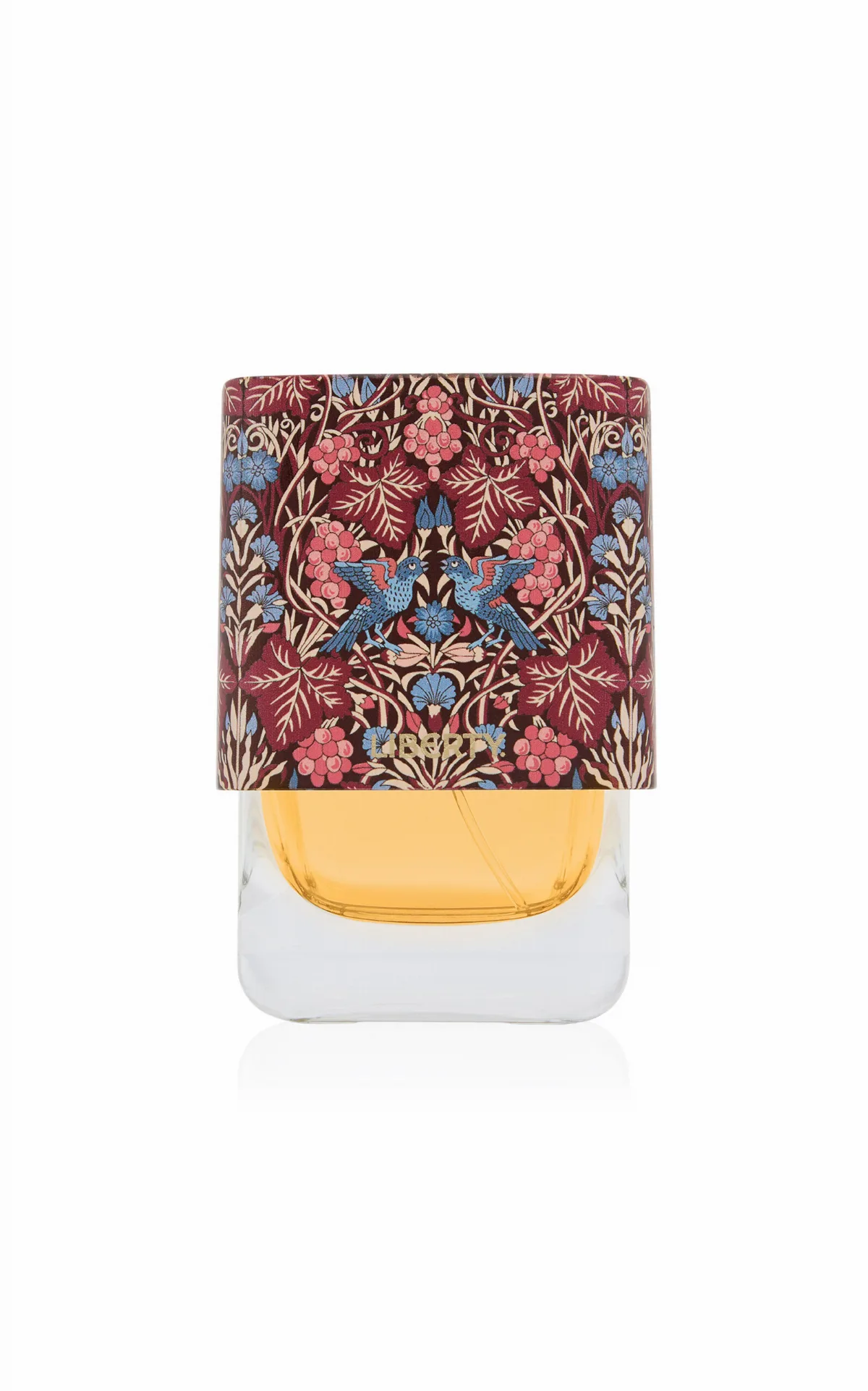 Vine Thief Eau De Parfum by Liberty LBTY Fragrance