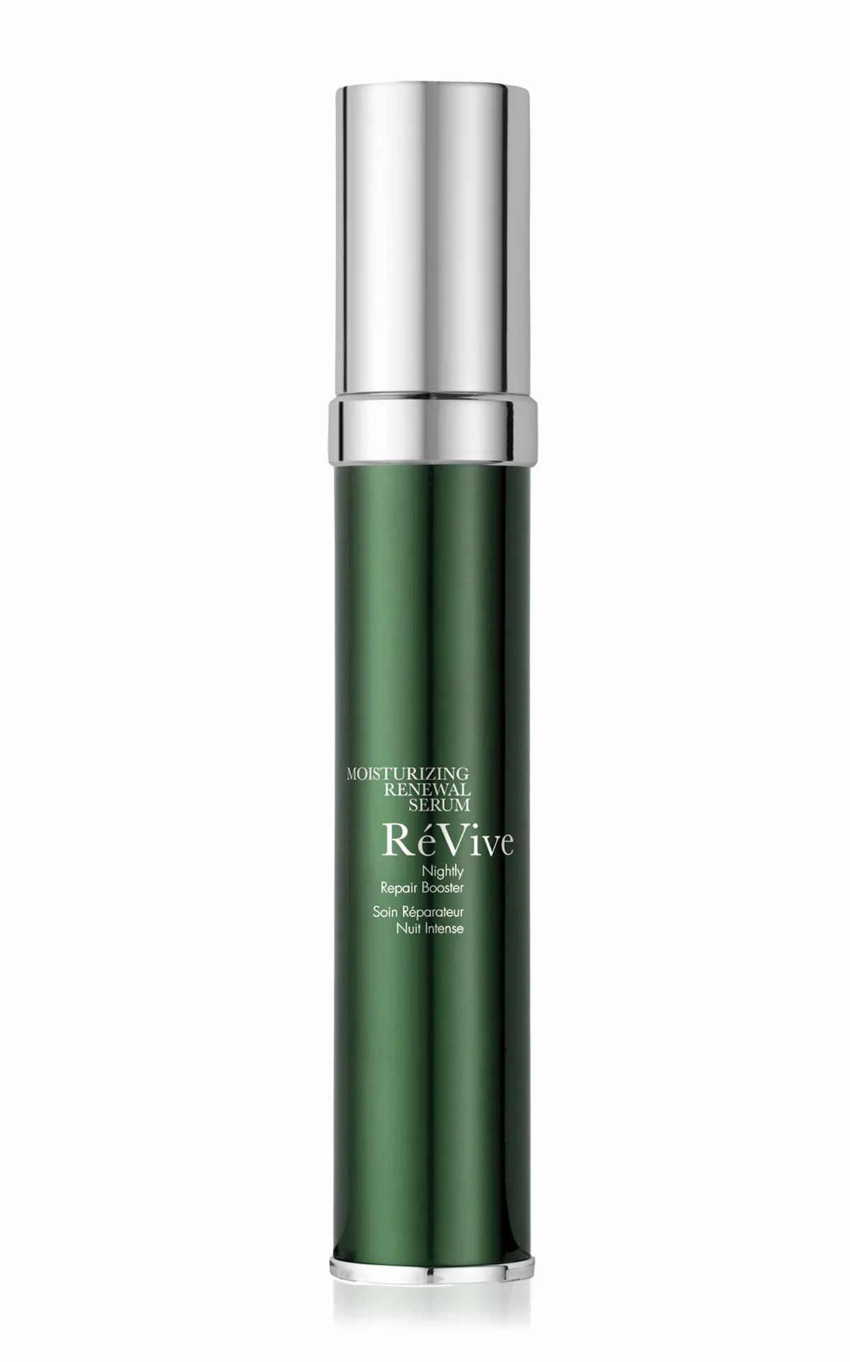 Moisturizing Renewal Serum Nightly Repair Booster by RéVive Skincare