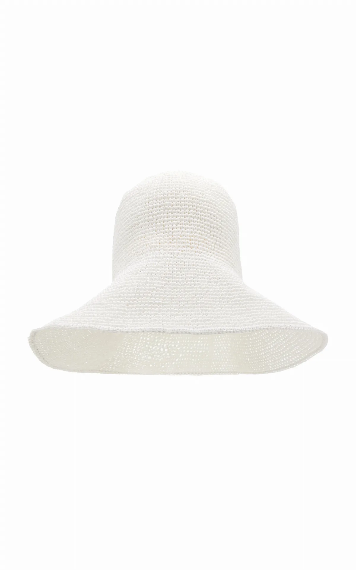 Paper Straw Hat