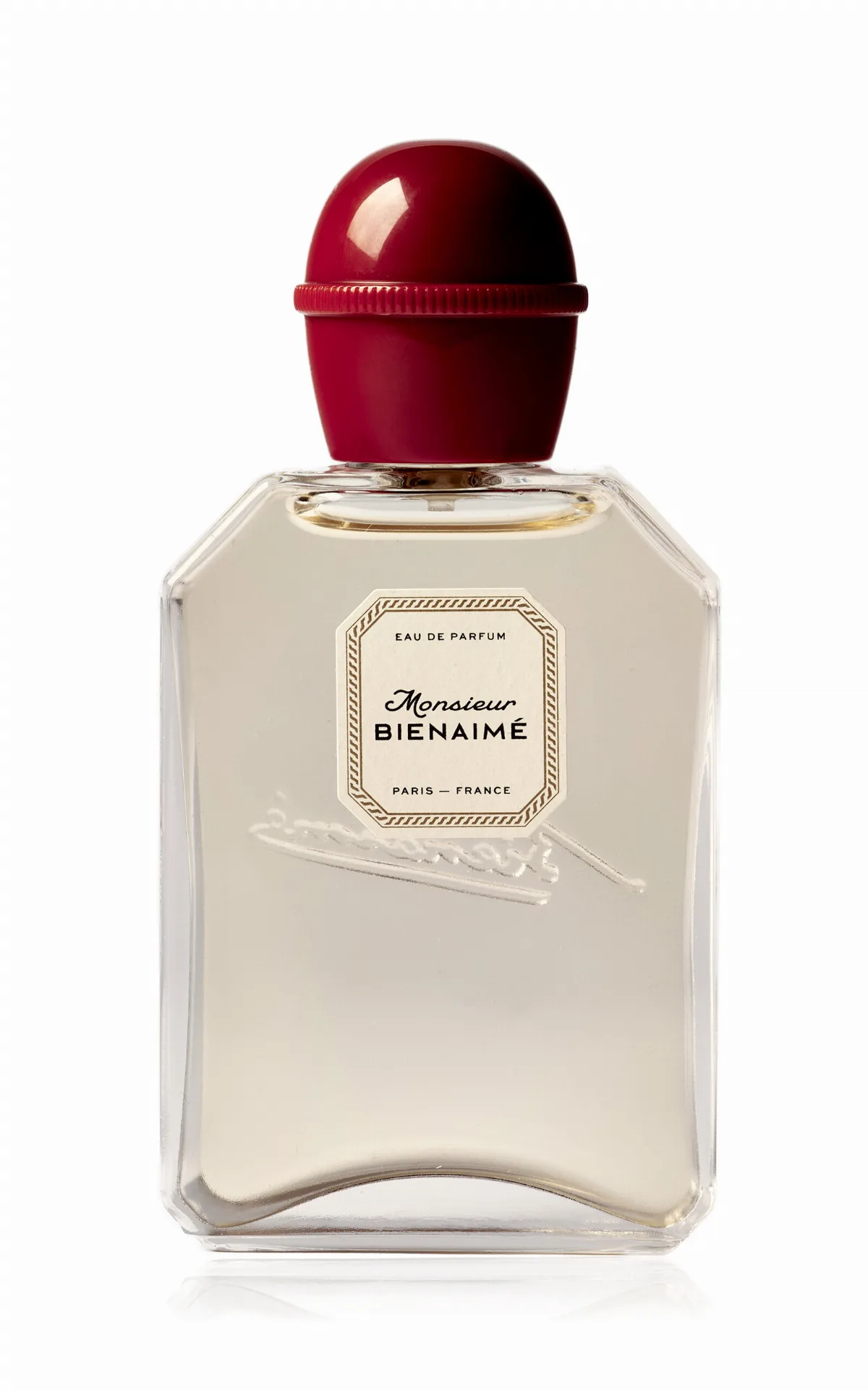Monsieur Eau De Parfum by Bienaimé