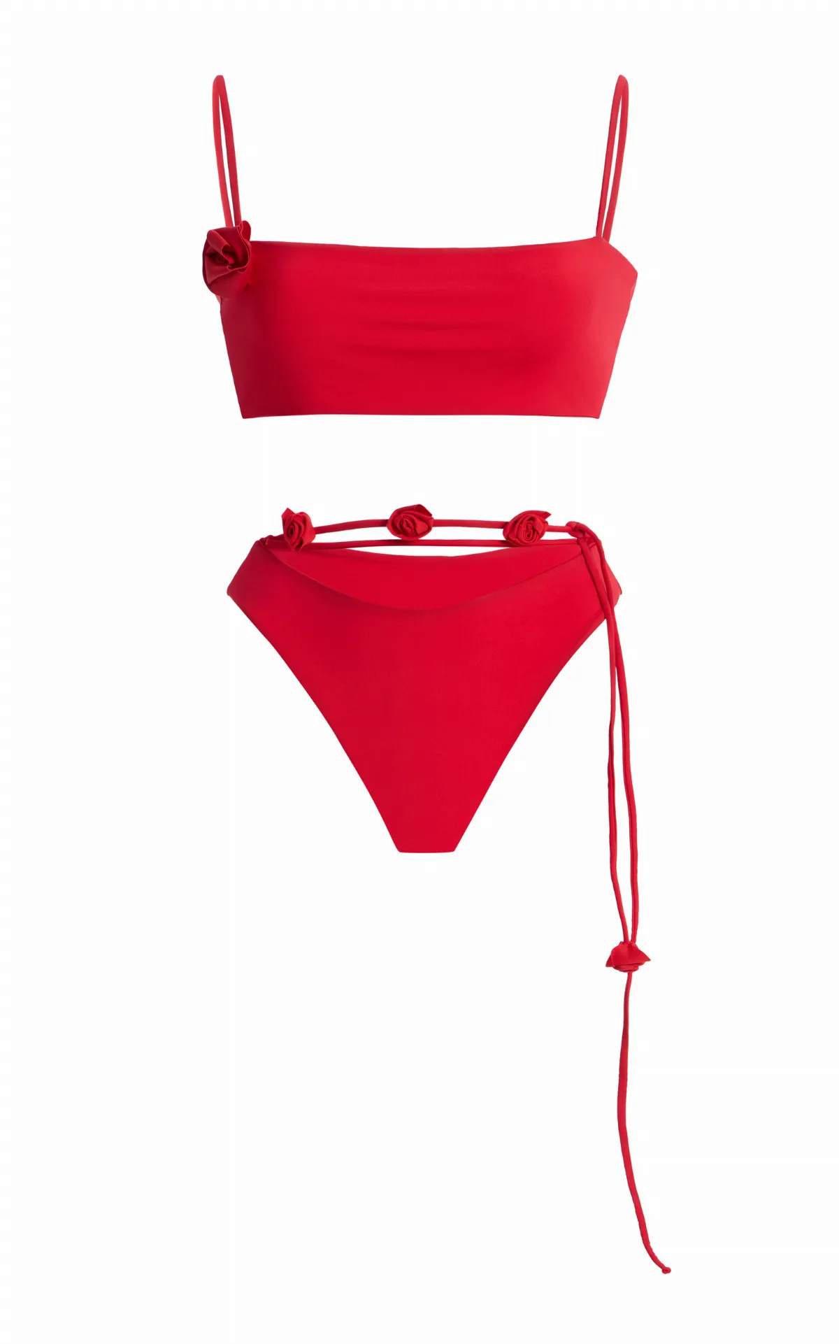 La Isla Solea Bikini by Maygel Coronel