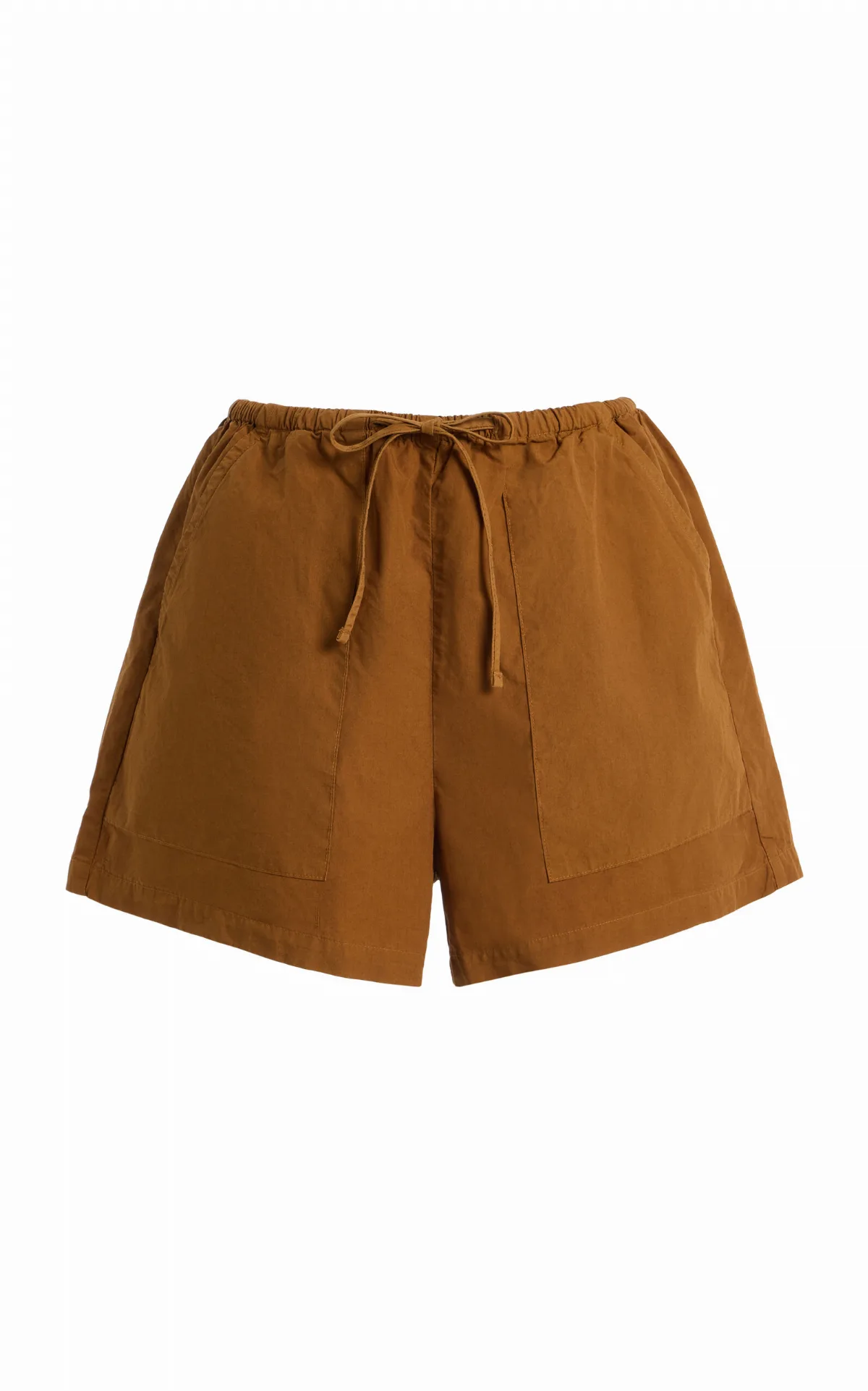 Kyoto Cotton Pocket Shorts by Leset