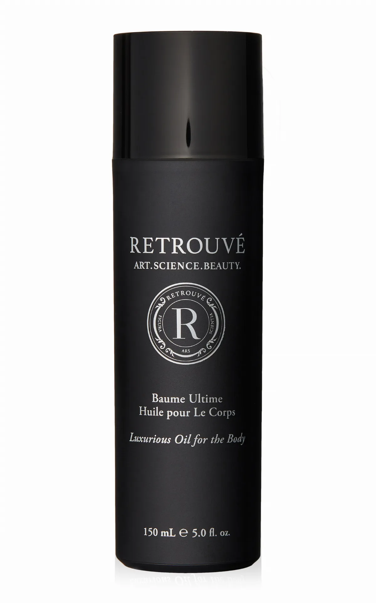 Baume Ultime Body Oil by Retrouvé