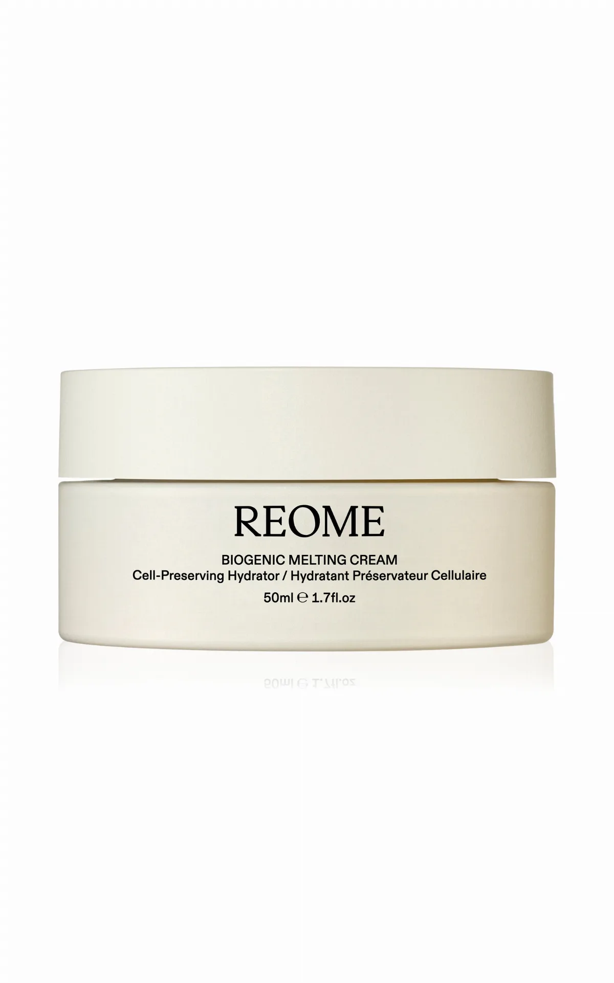 Biogenic Melting Cream by REOME