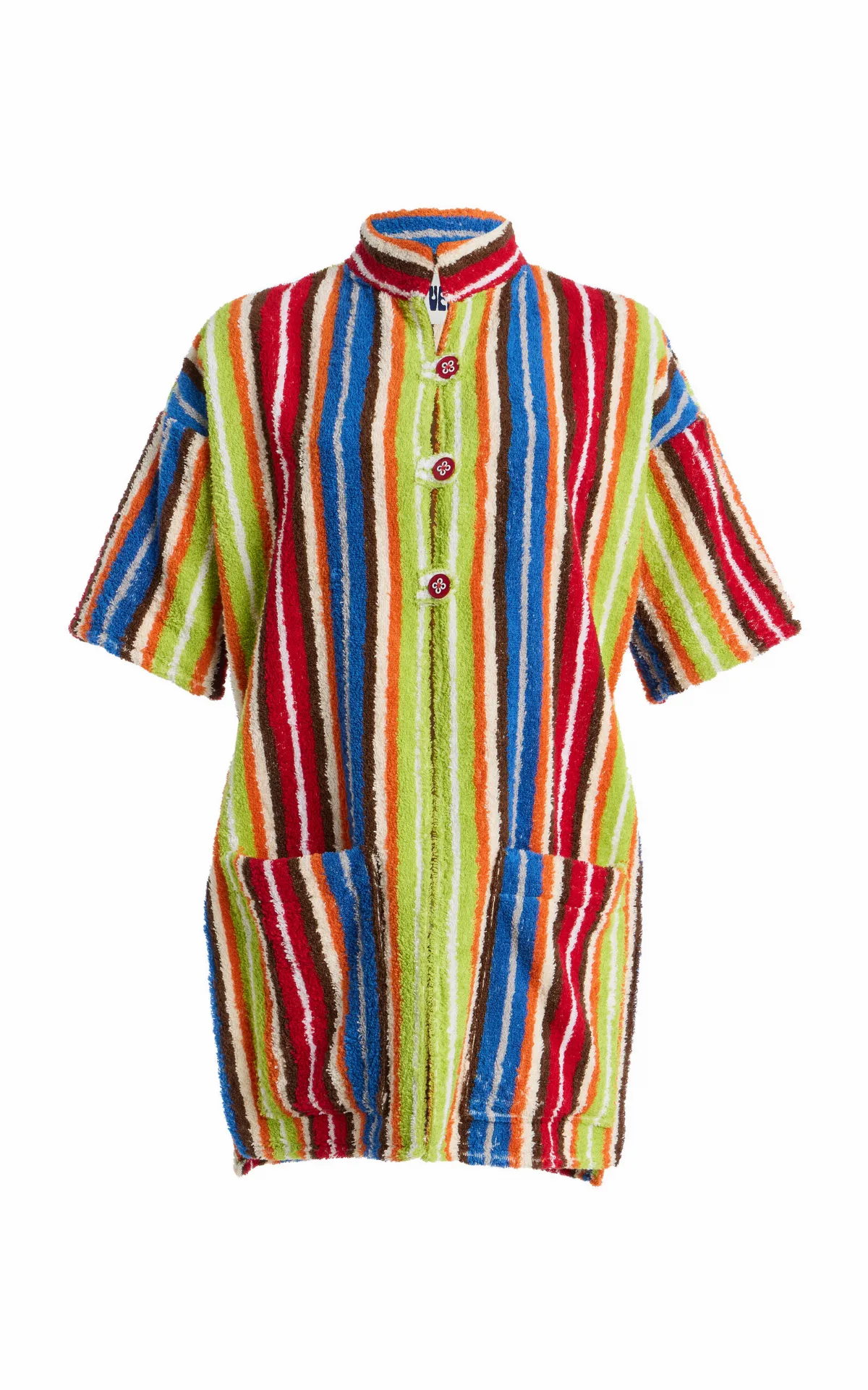 La Isla Cotton Top by LA VESTE