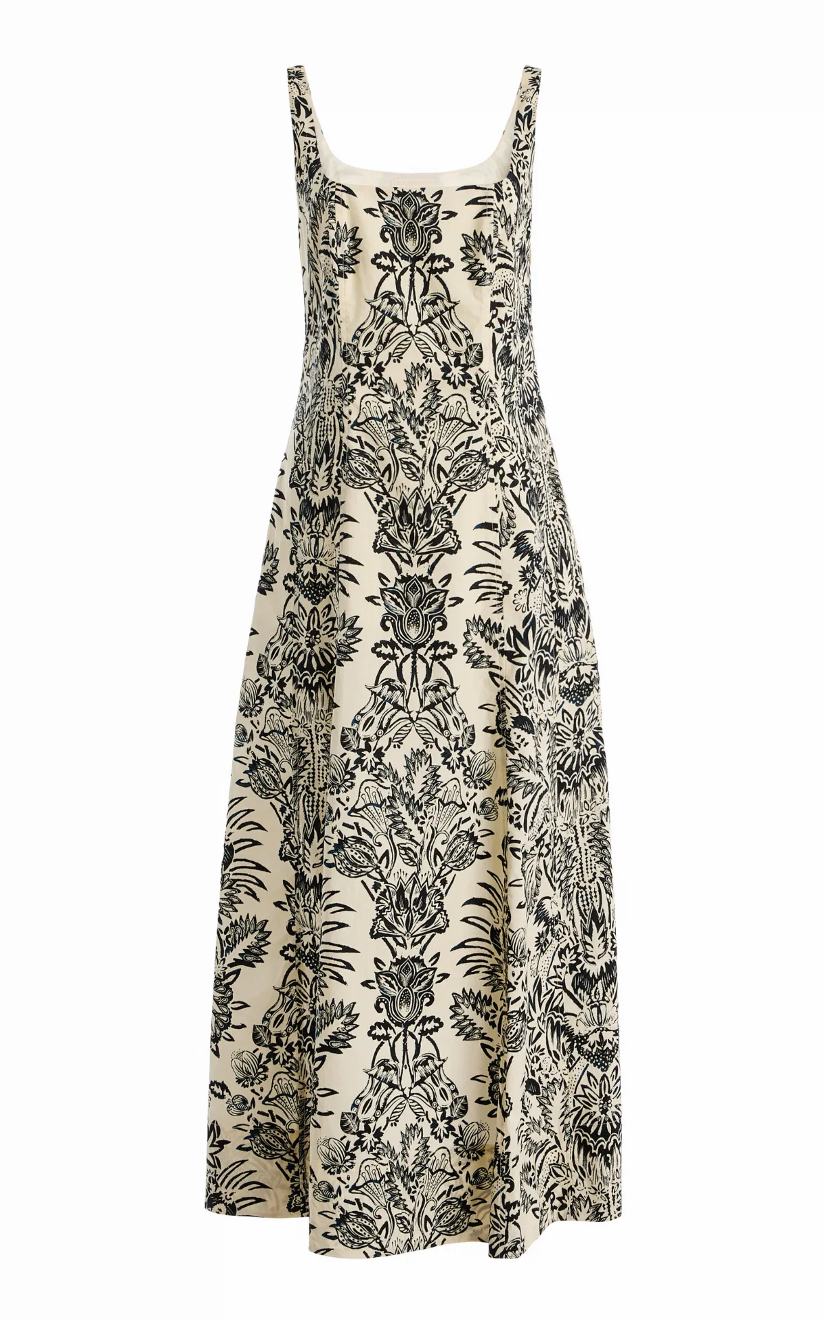 Natali Dress by Ulla Johnson