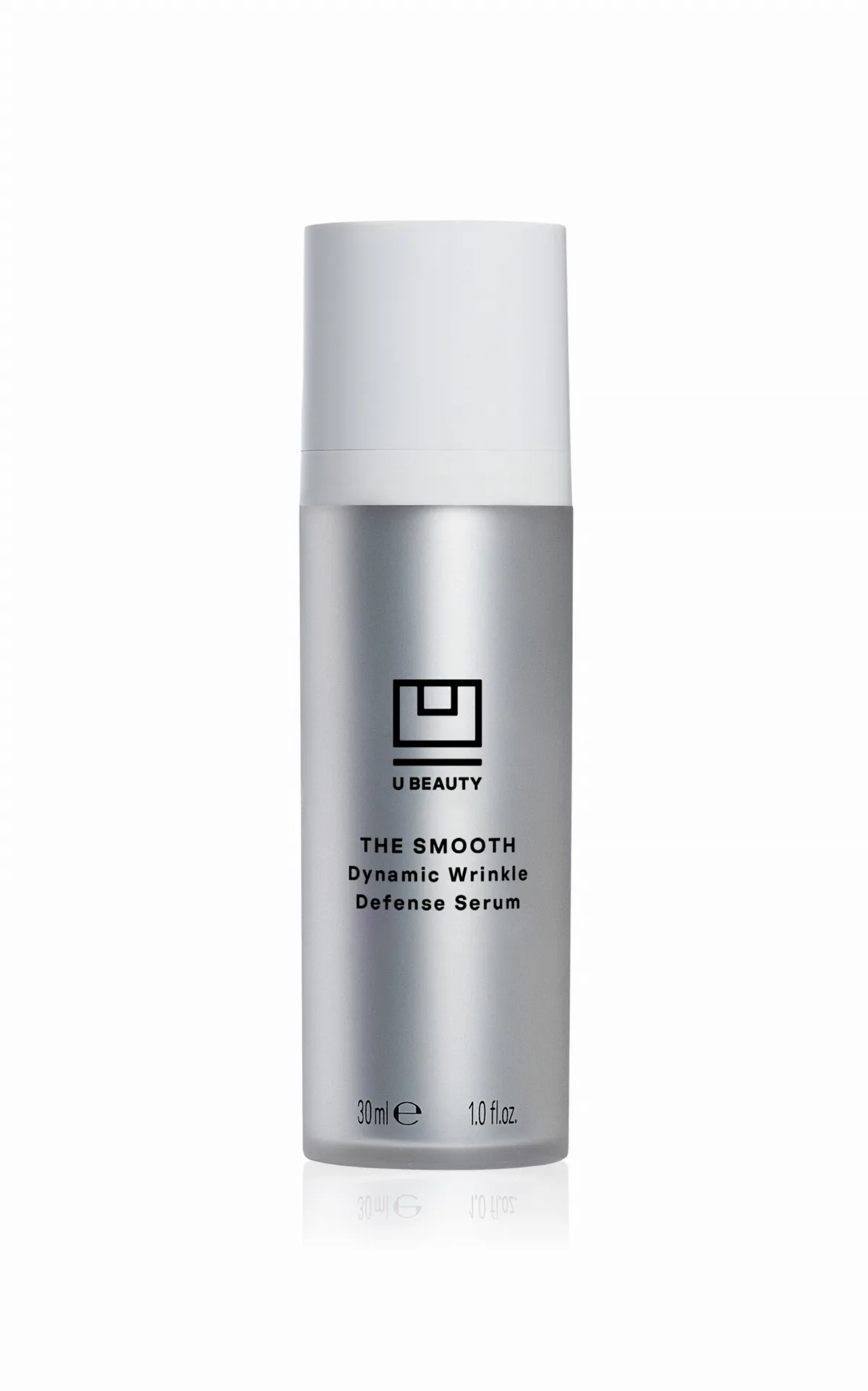 The Smooth Dynamic Wrinkle Defense Serum by U Beauty