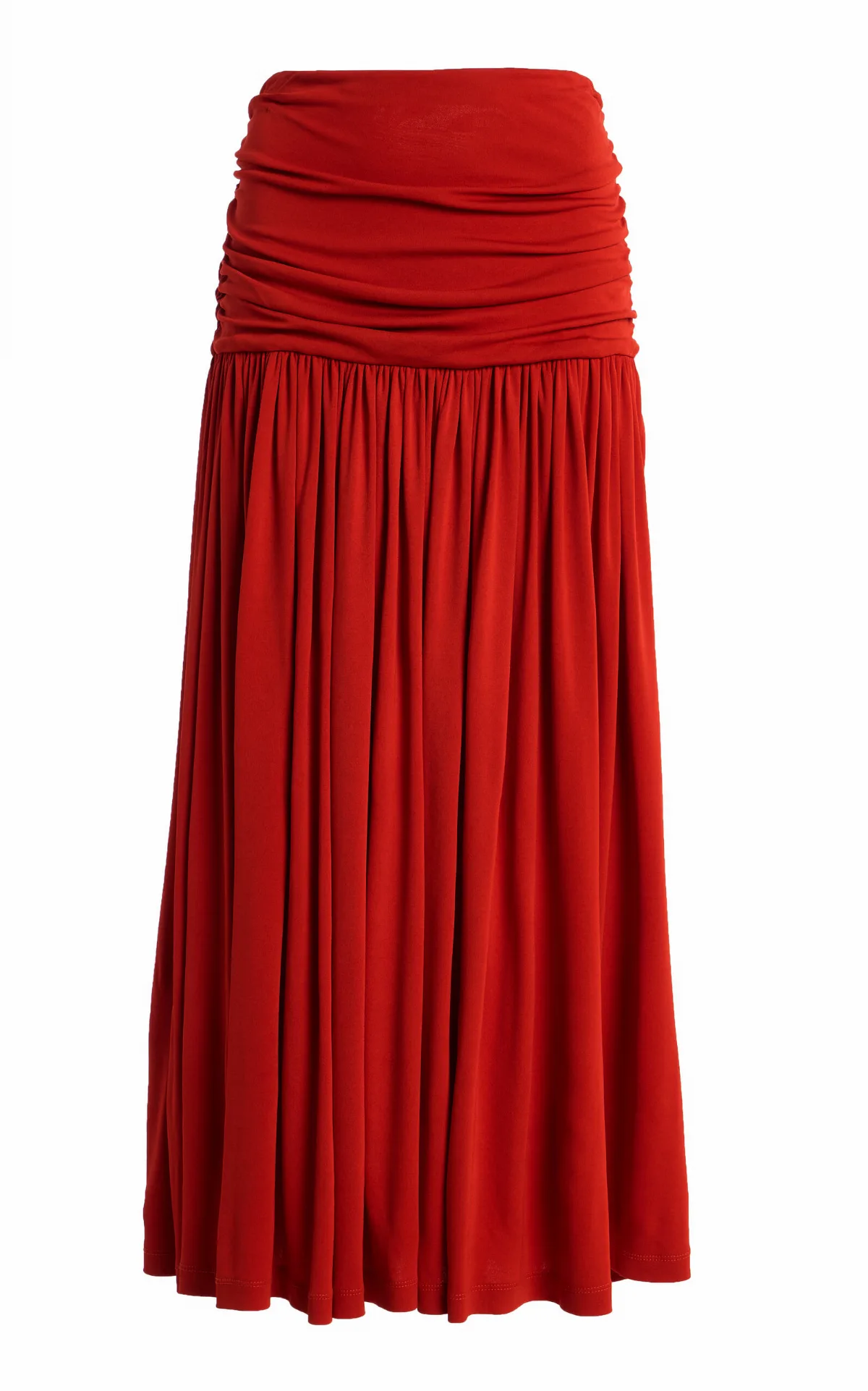 Nora Maxi Skirt by FRANÇOISE