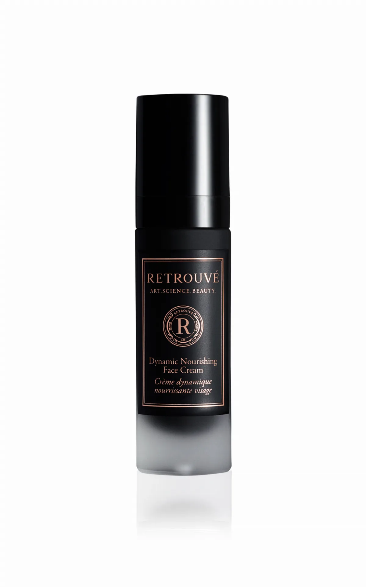 Dynamic Nourishing Face Cream by Retrouvé