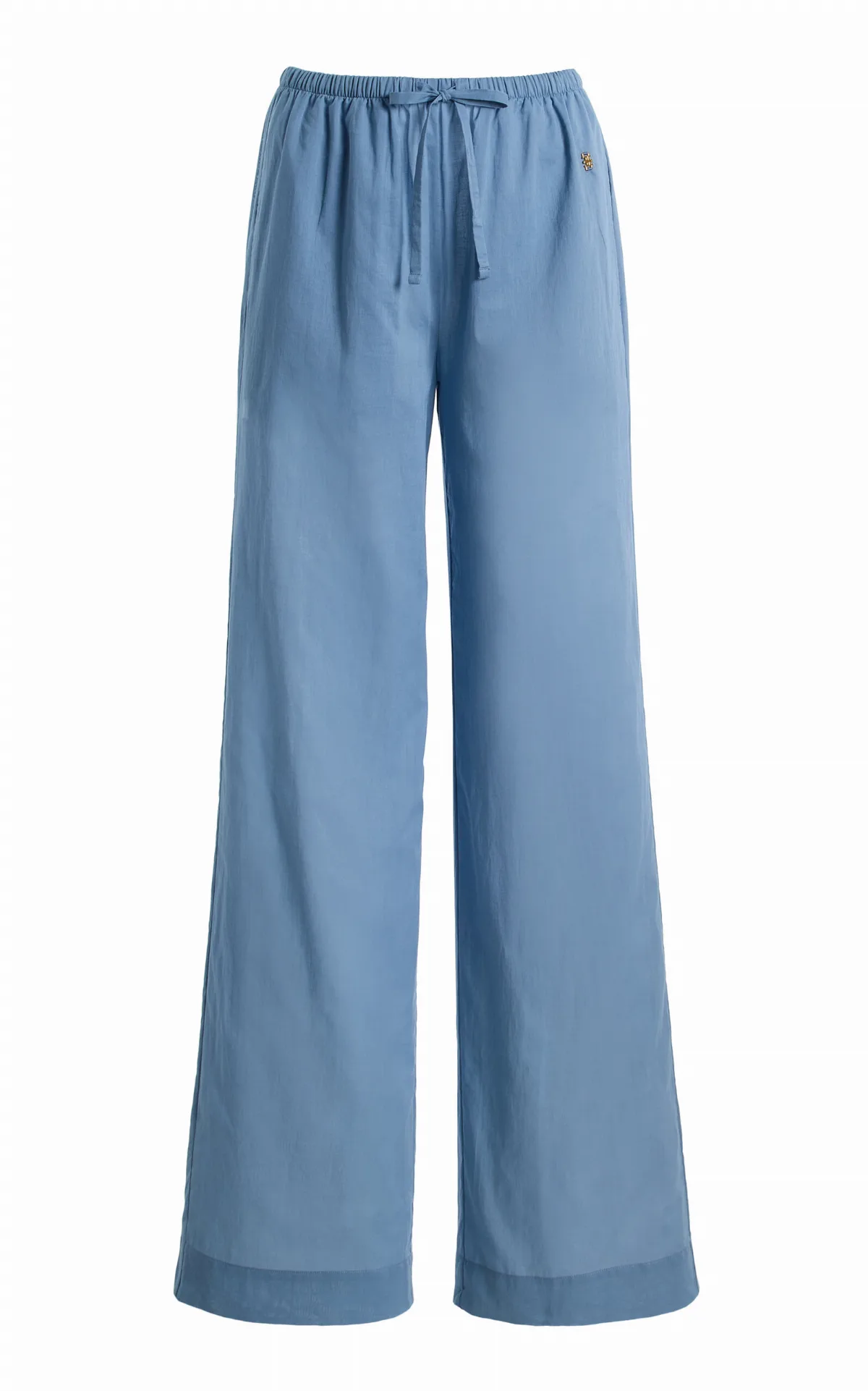 Brody Cotton Pants by Éterne