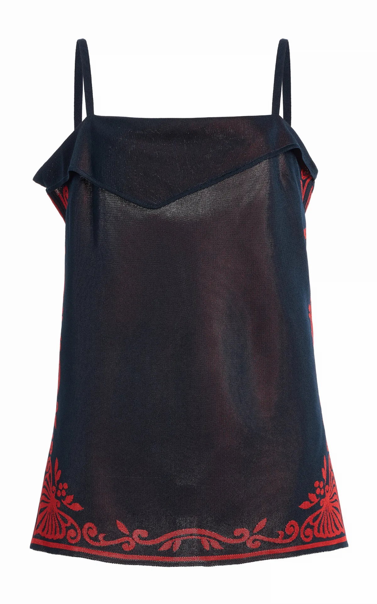 Jess Knit Top