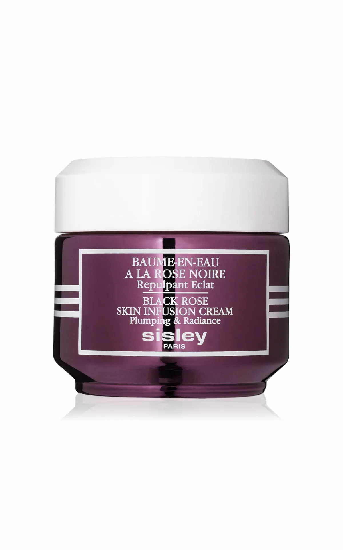 Black Rose Skin Infusion Cream by Sisley Paris