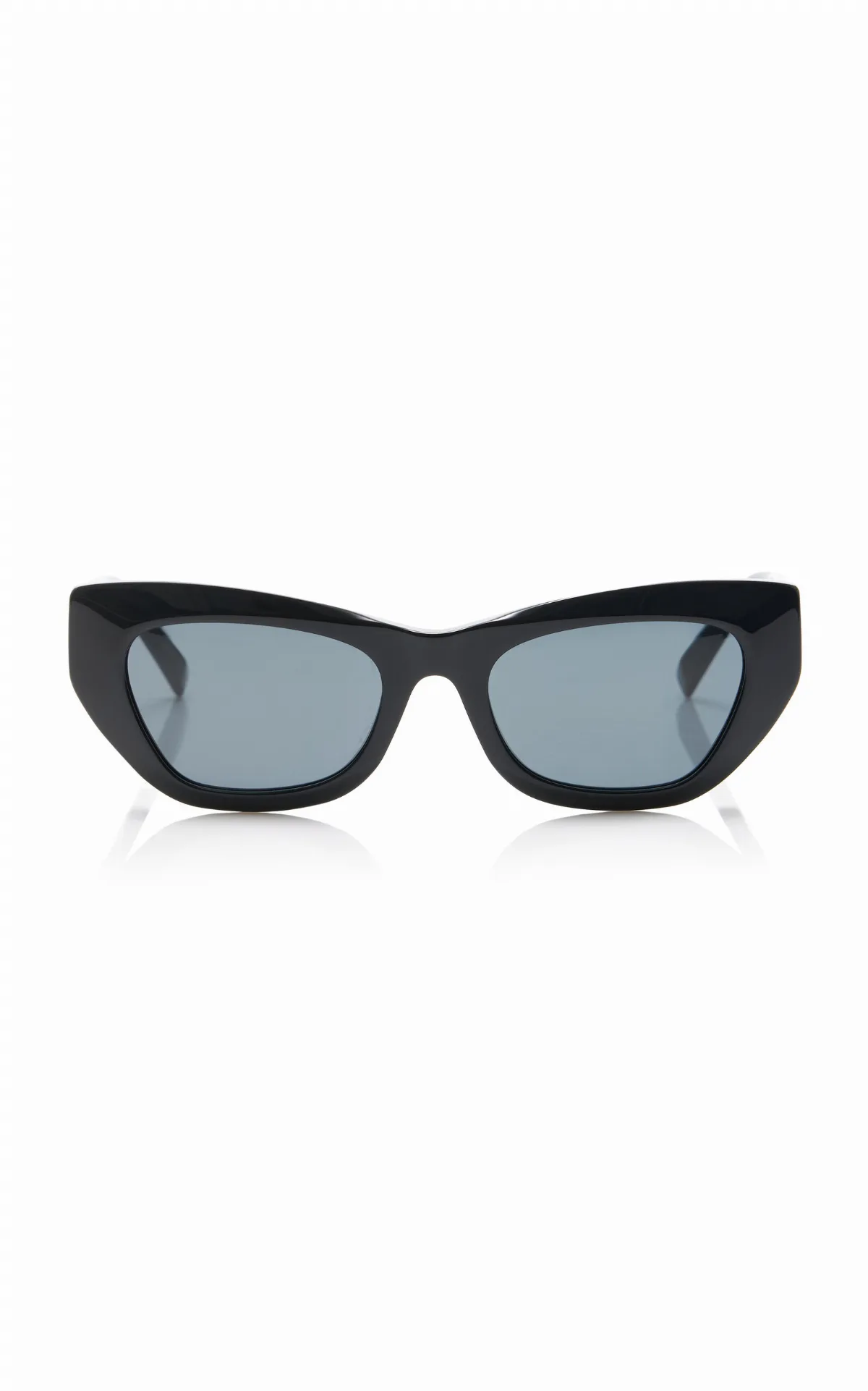 City Cat-Eye Acetate Sunglasses by Givenchy