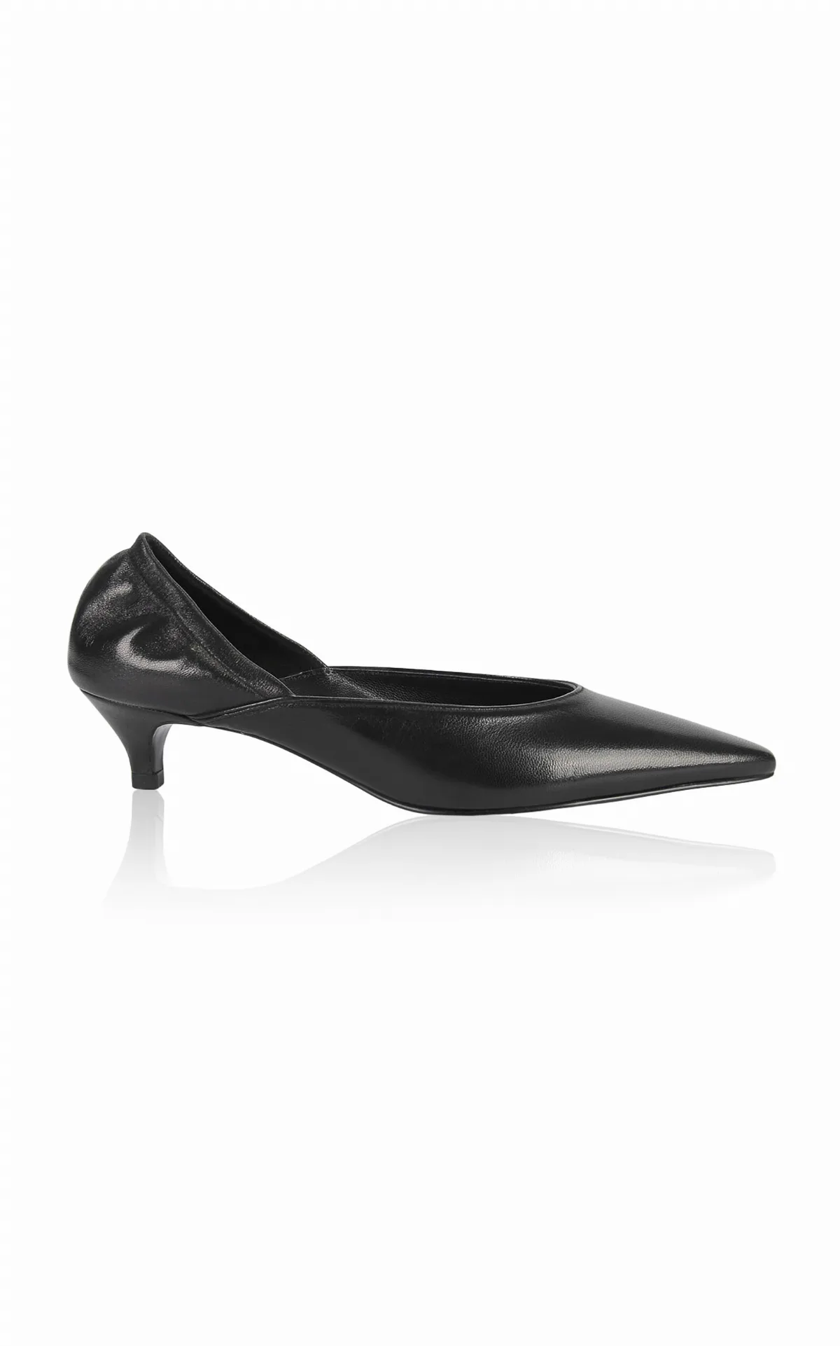 Riye Band Pumps by SALONDEJU