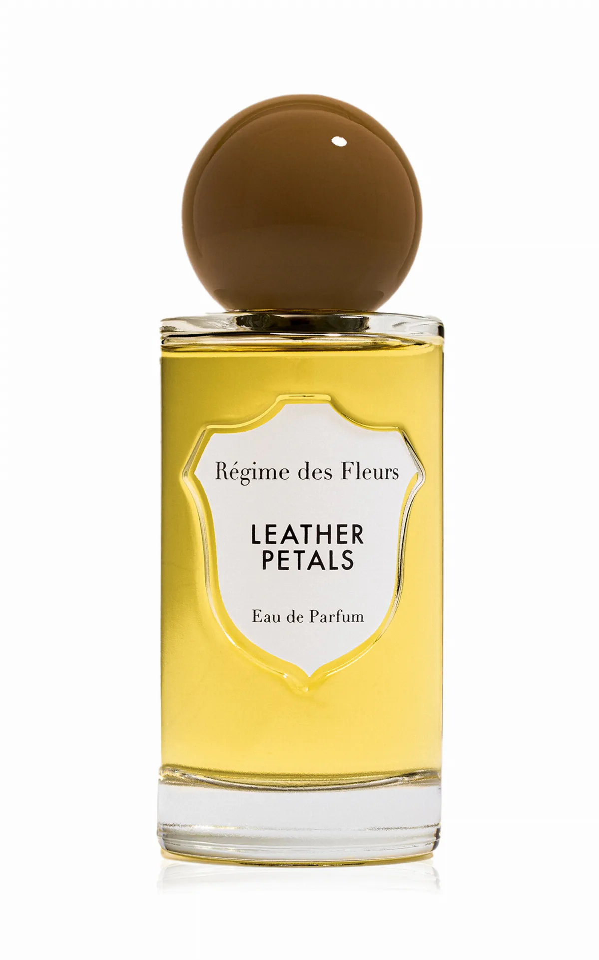 Leather Petals Eau De Parfum by Régime des Fleurs