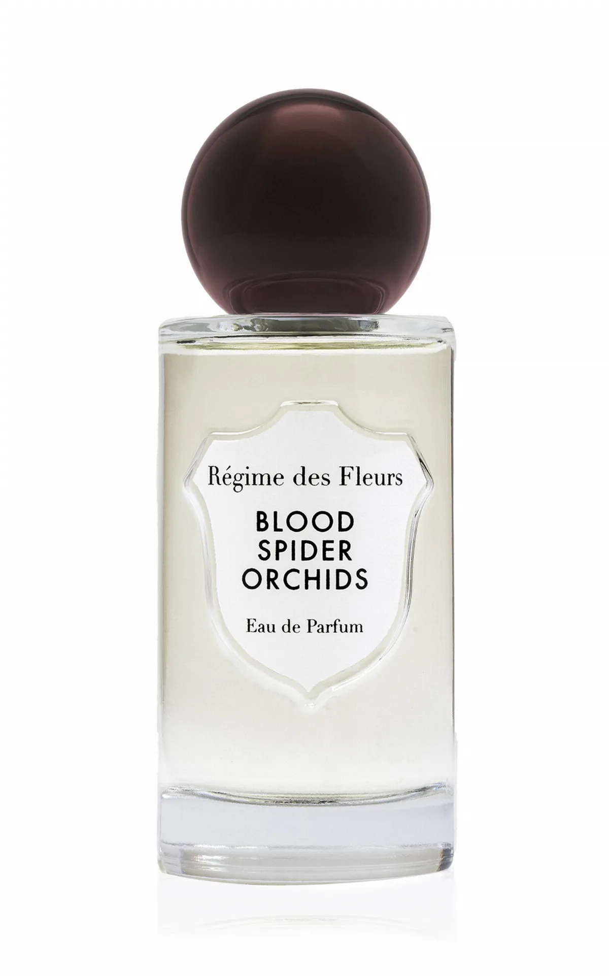 Blood Spider Orchids Eau De Parfum by Régime des Fleurs