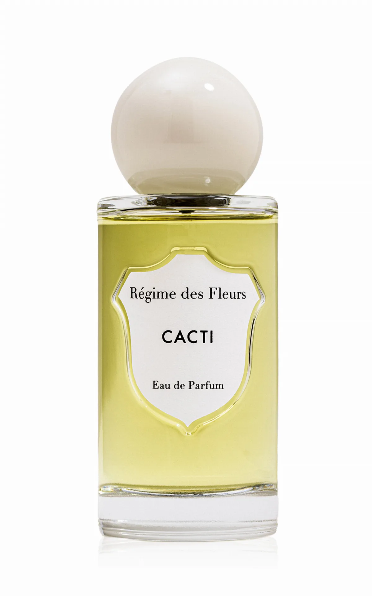 Cacti Eau De Parfum by Régime des Fleurs