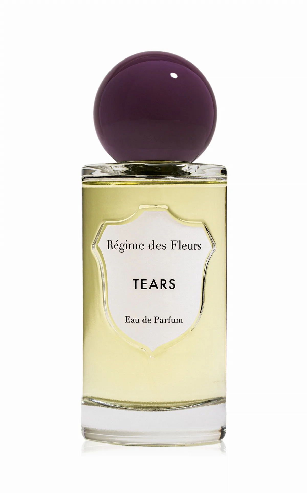 Tears Eau De Parfum by Régime des Fleurs