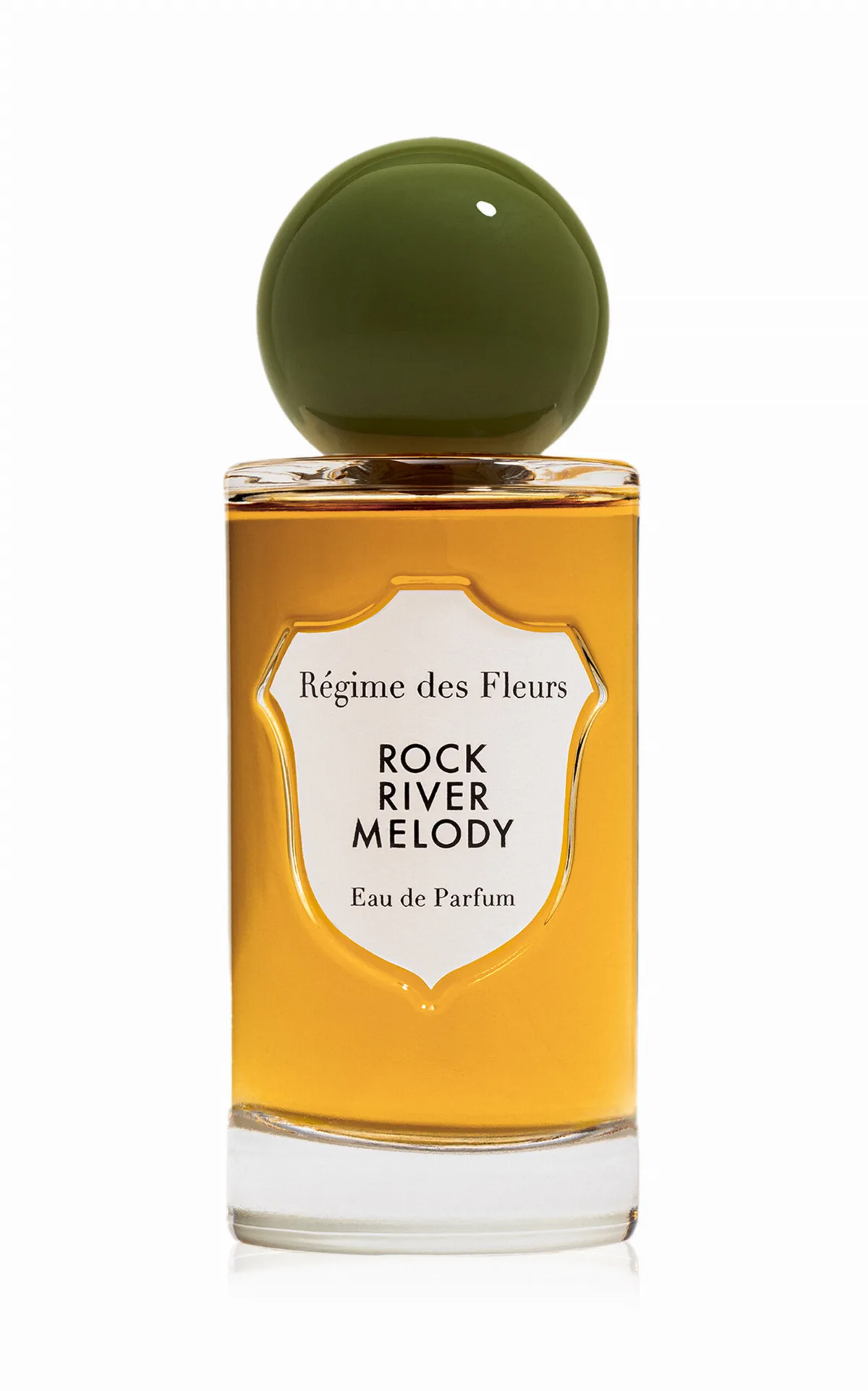 Rock River Melody Eau De Parfum by Régime des Fleurs