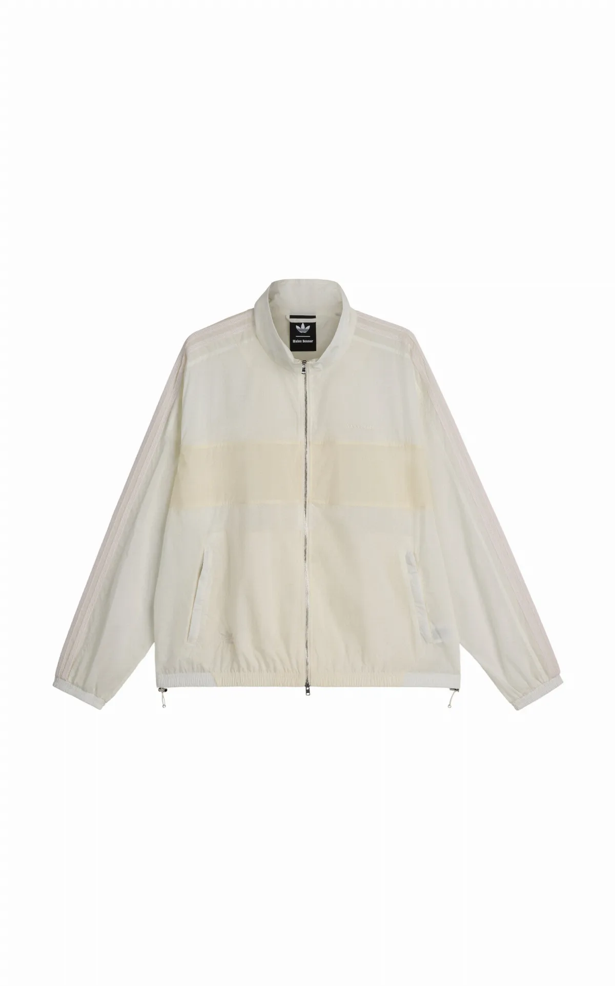 Adidas x Wales Bonner Track Jacket by Adidas x Wales Bonner