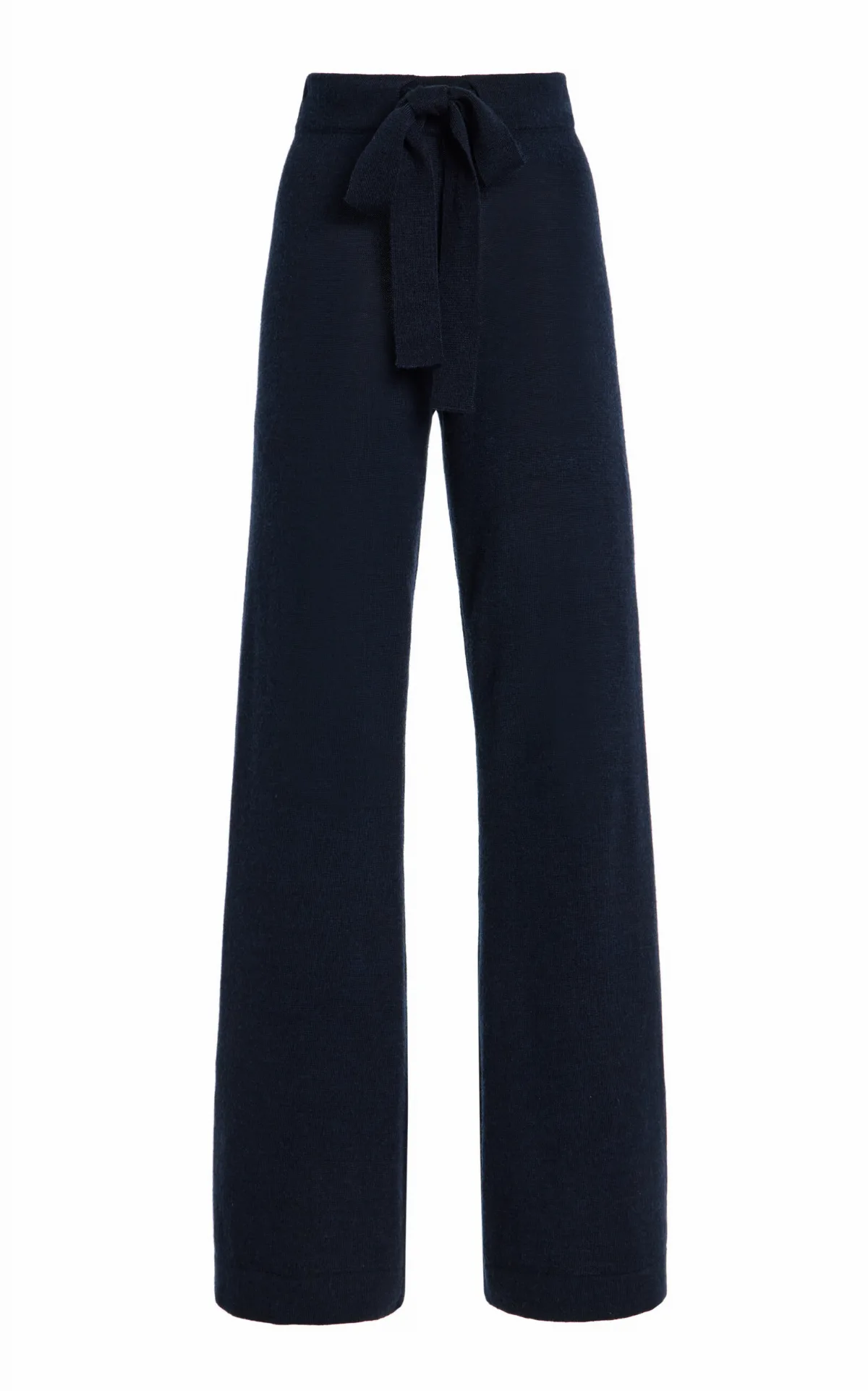 Geilo Belted Wool Pants by We Norwegians