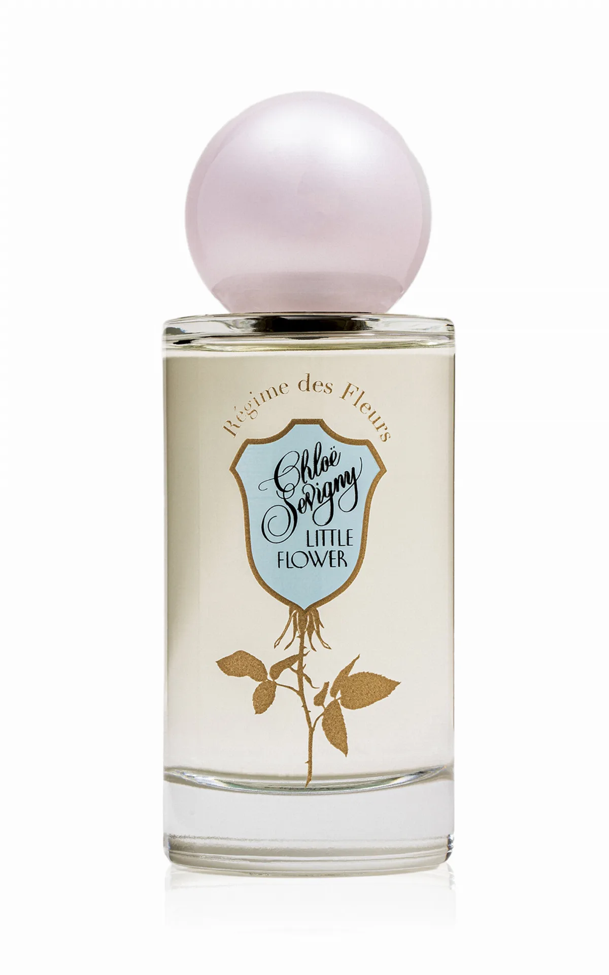 Régime Des Fleurs x Chloe Sevigny Little Flower Eau De Parfum by Régime des Fleurs