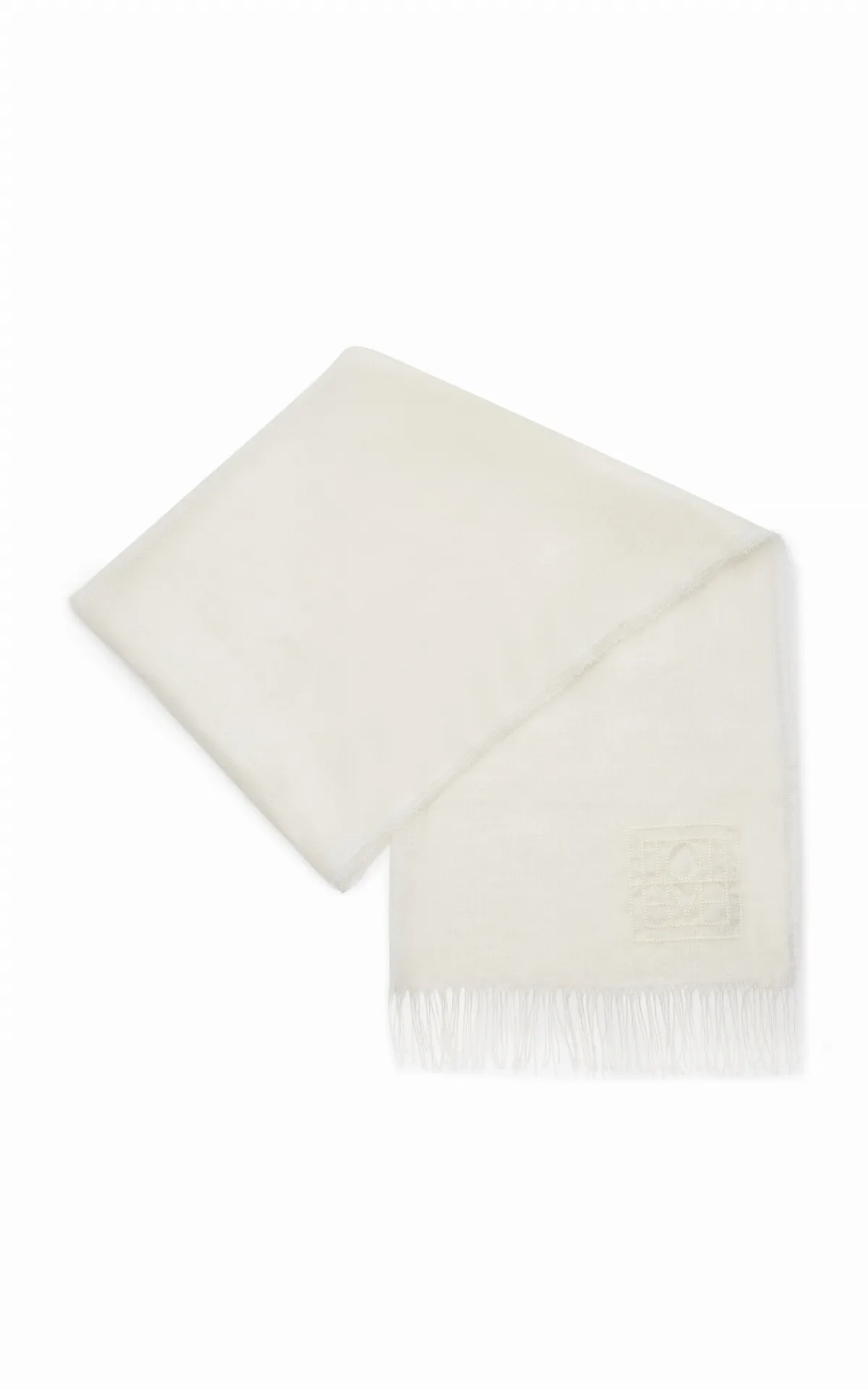 Linen Scarf