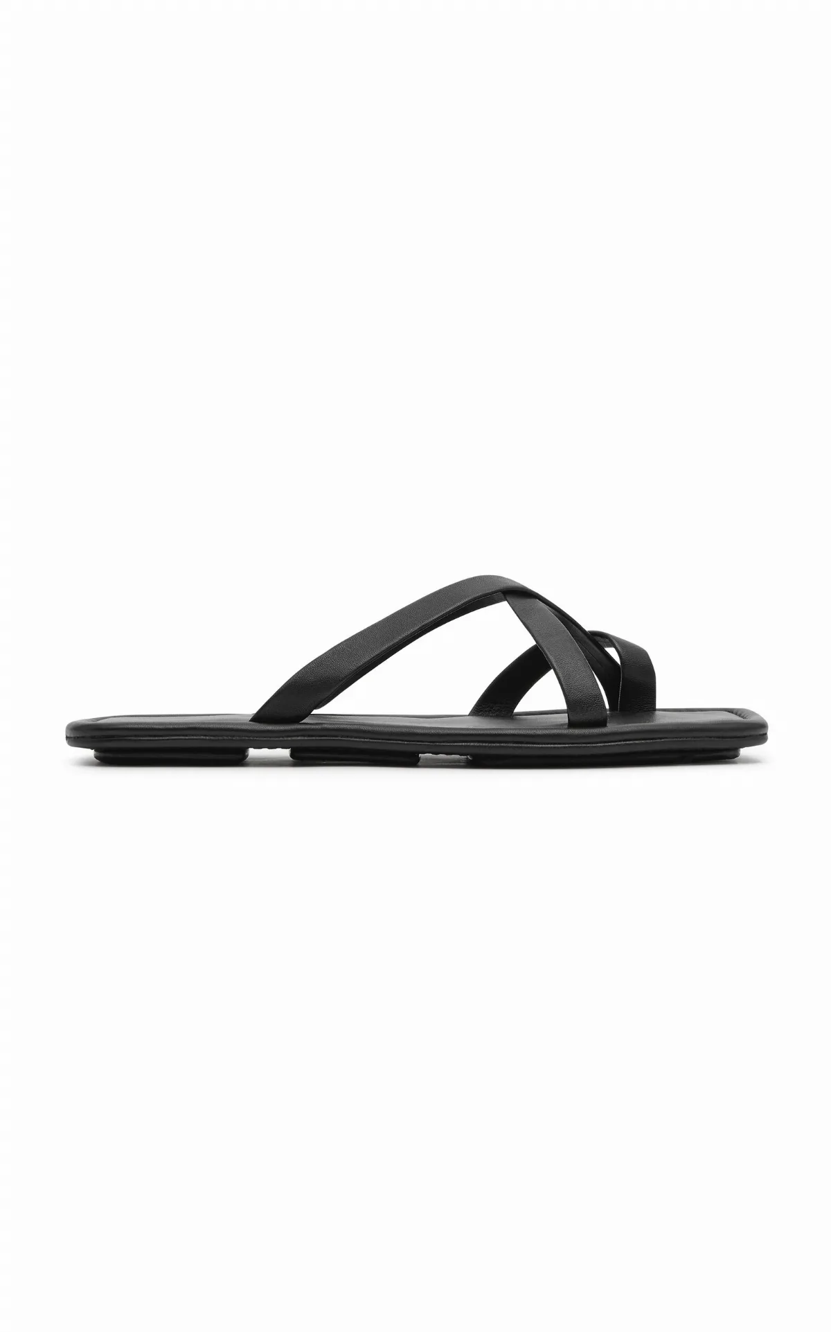 Soft Strap Slide by St. Agni