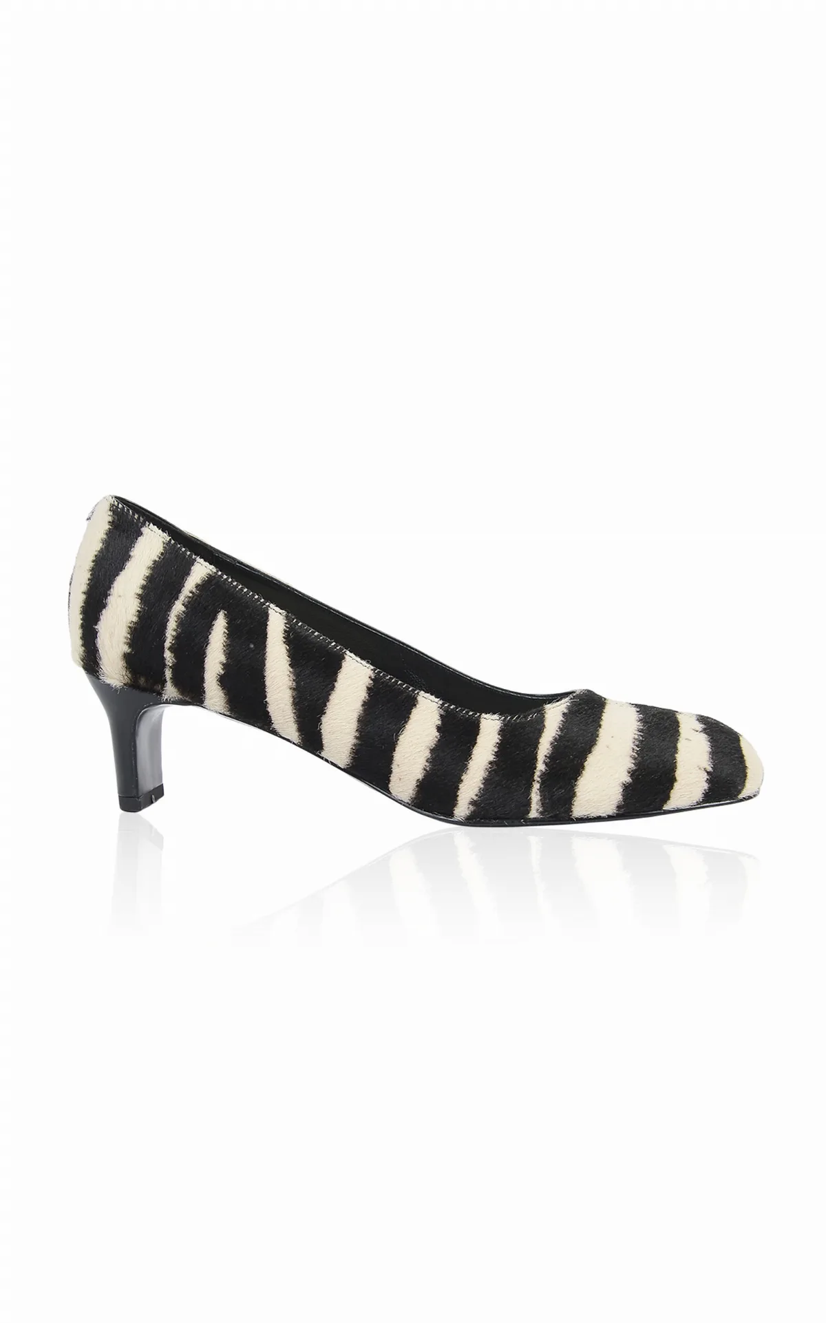 Forme50 Pumps by SALONDEJU